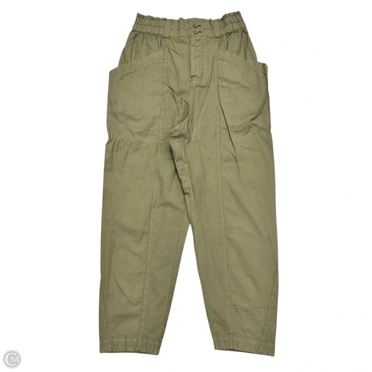 Pants Chinos & Khakis By Free People In Green, Size: L