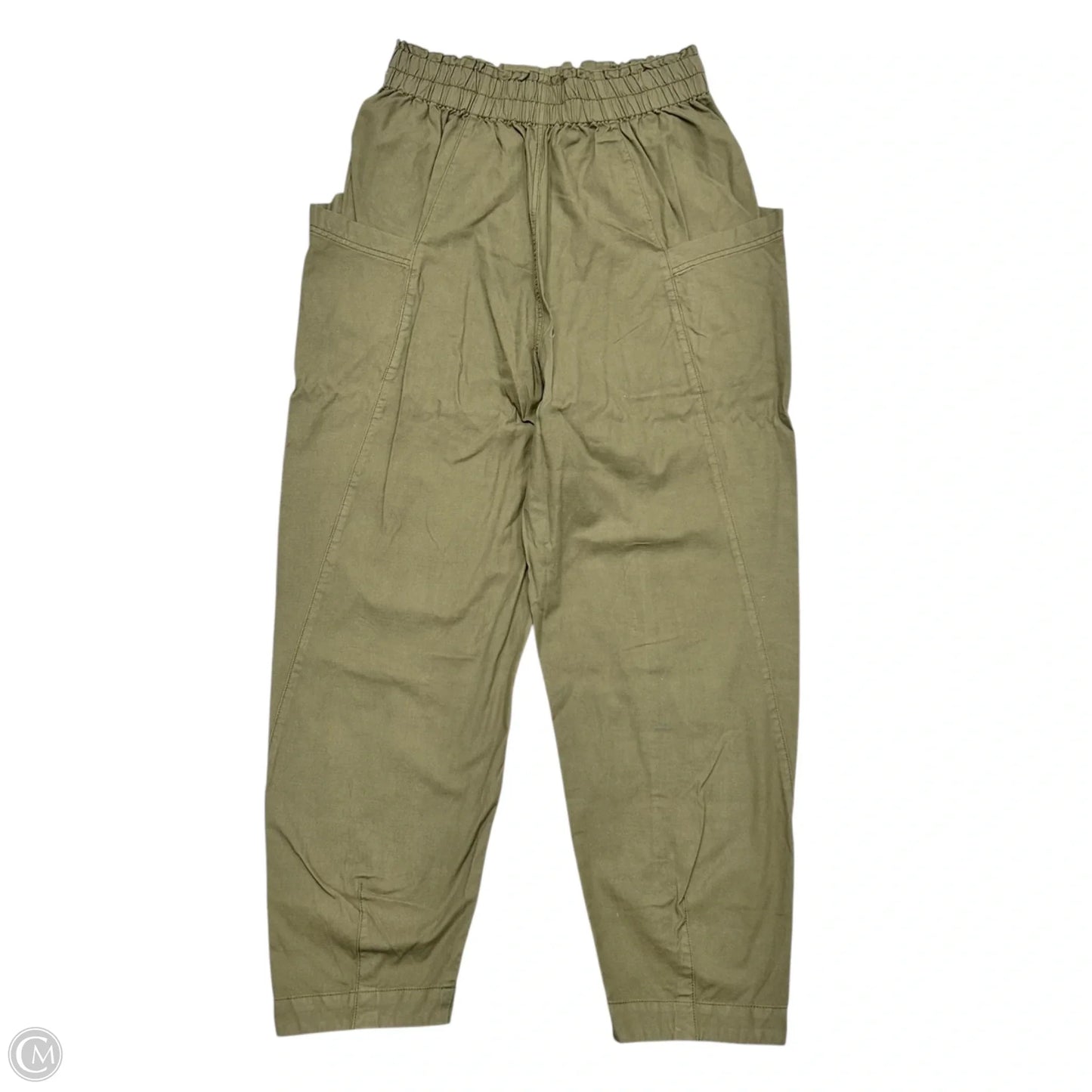 Pants Chinos & Khakis By Free People In Green, Size: L