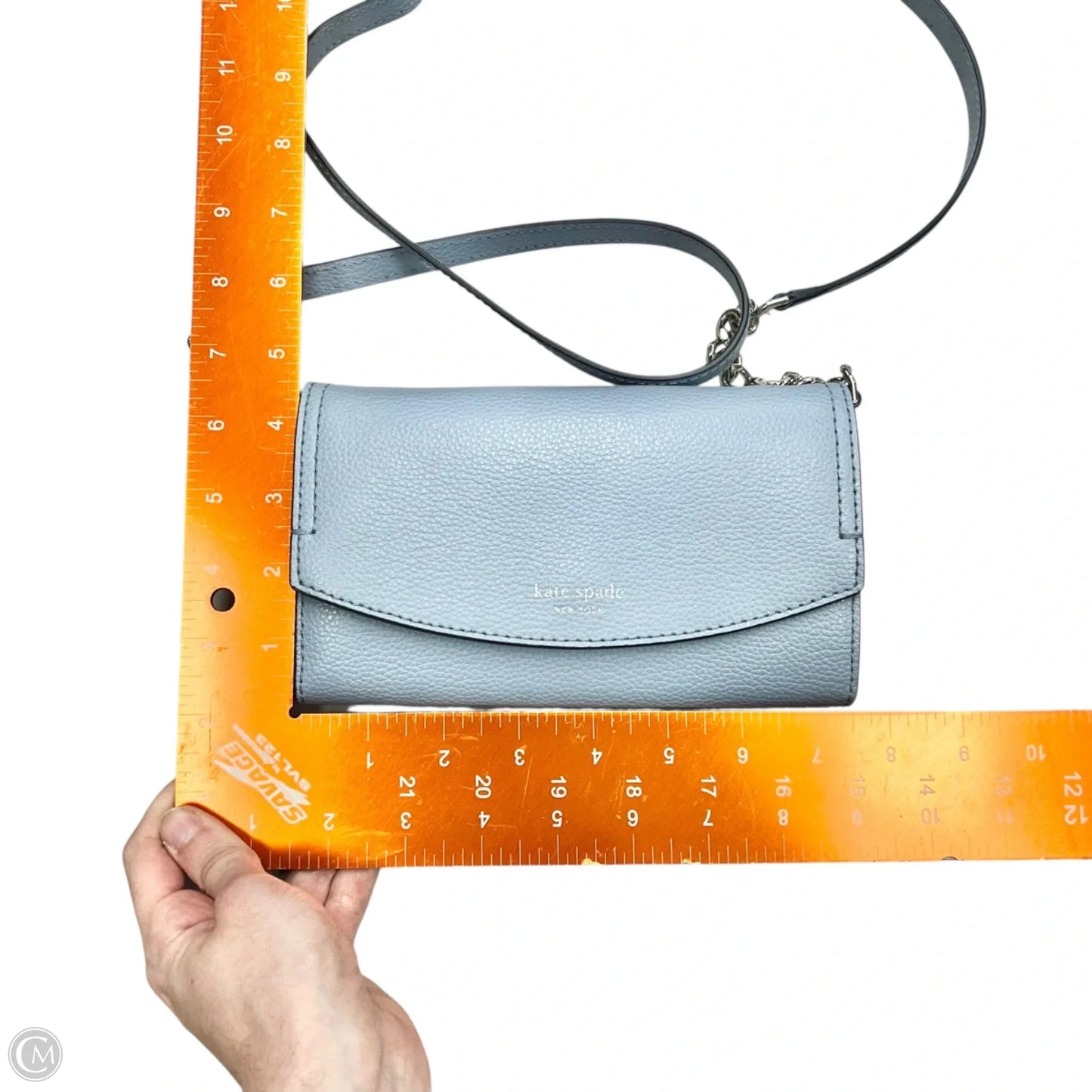 Crossbody Designer By Kate Spade, Size: Small