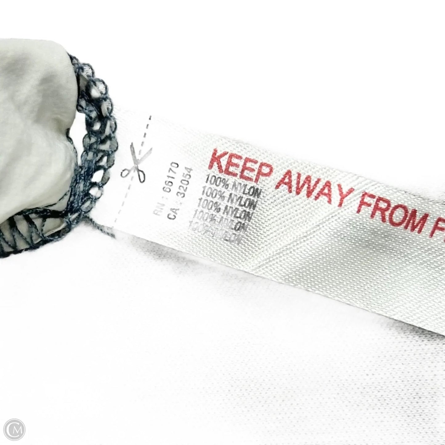 Athletic Pants By Daily Practice By Anthropologie In Blue & Beige, Size: Xsp