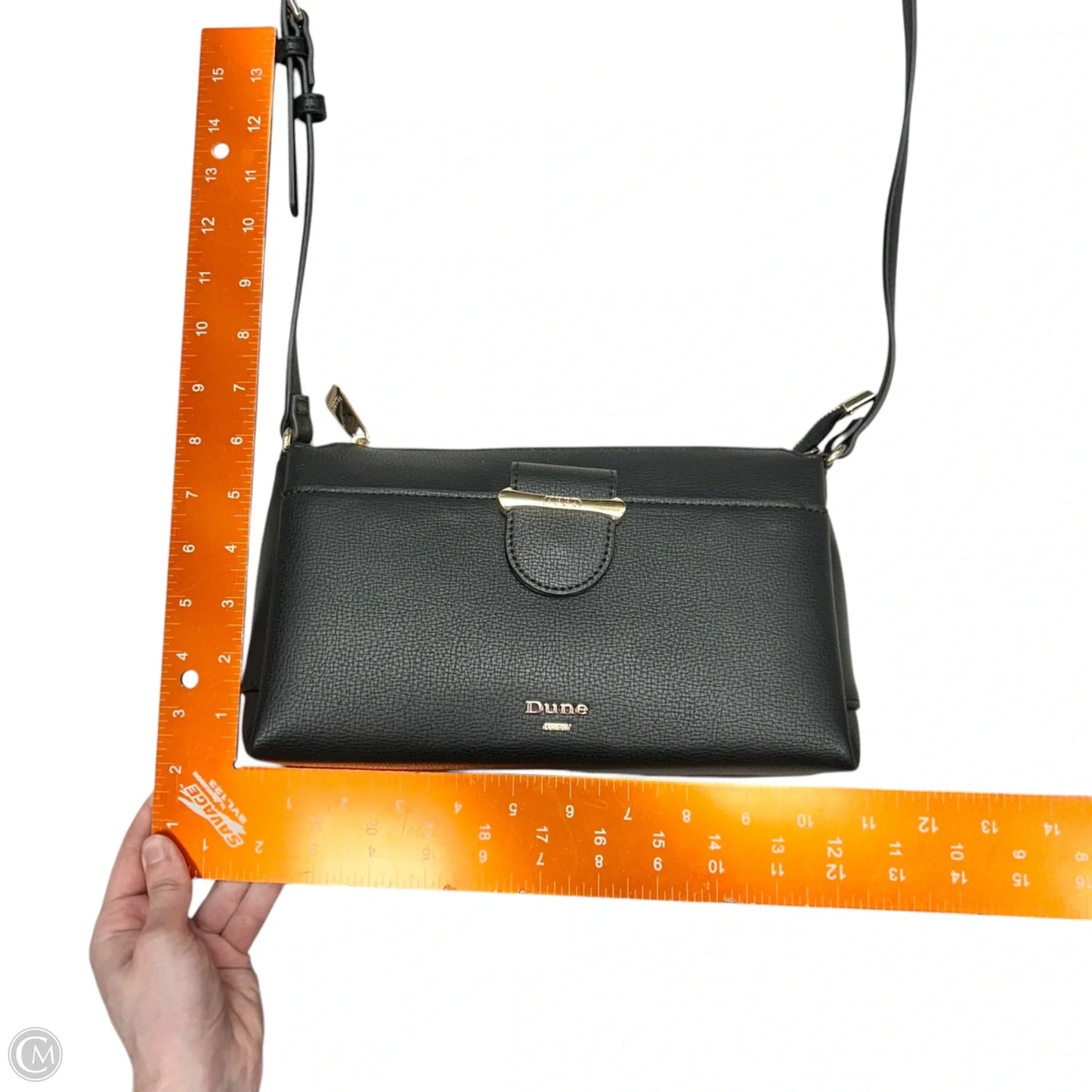 Crossbody By Dune, Size: Medium