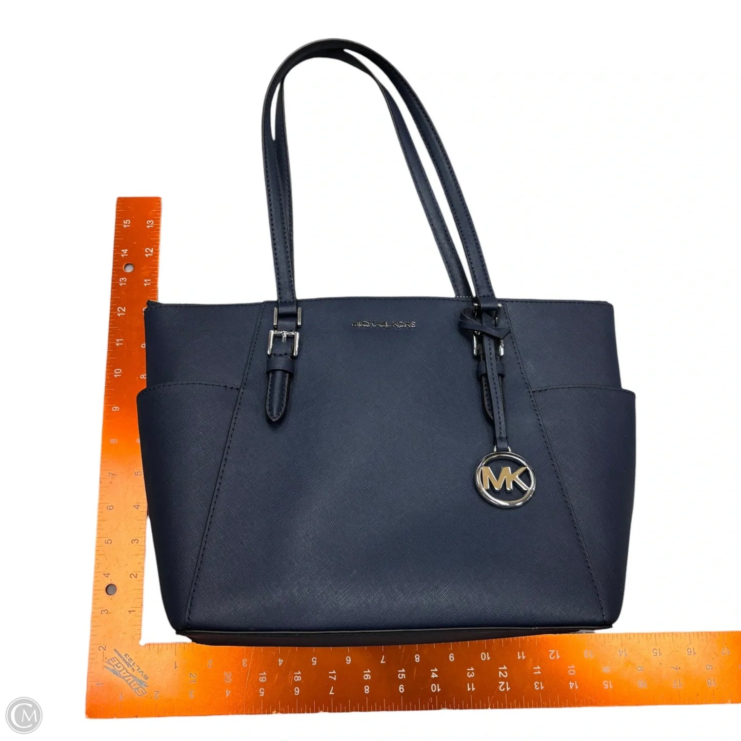 Tote Designer By Michael Kors, Size: Medium