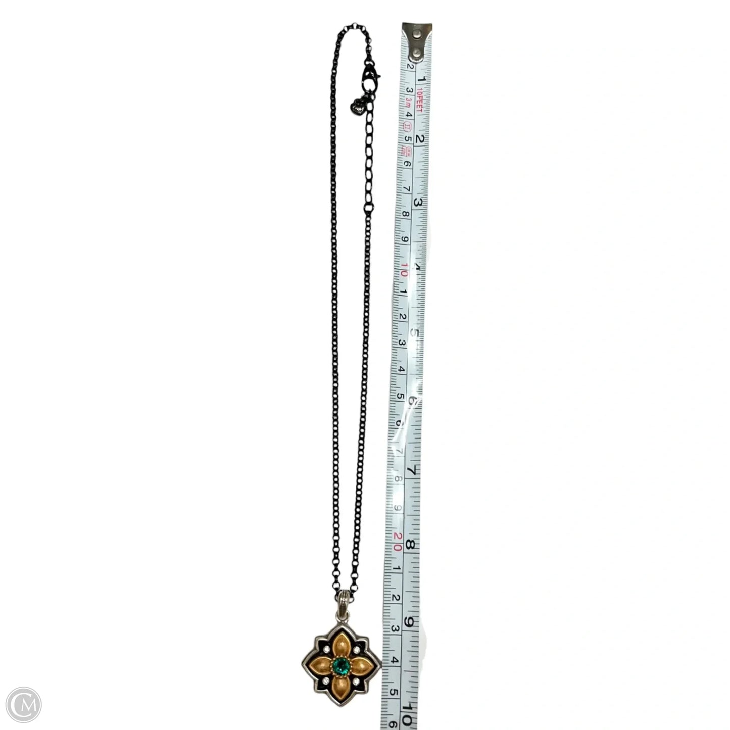 Necklace Pendant By Brighton