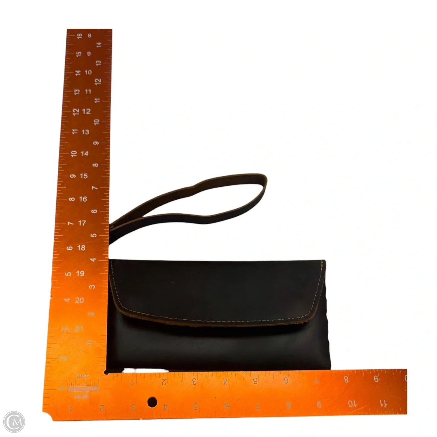 Wristlet Leather, Size: Medium