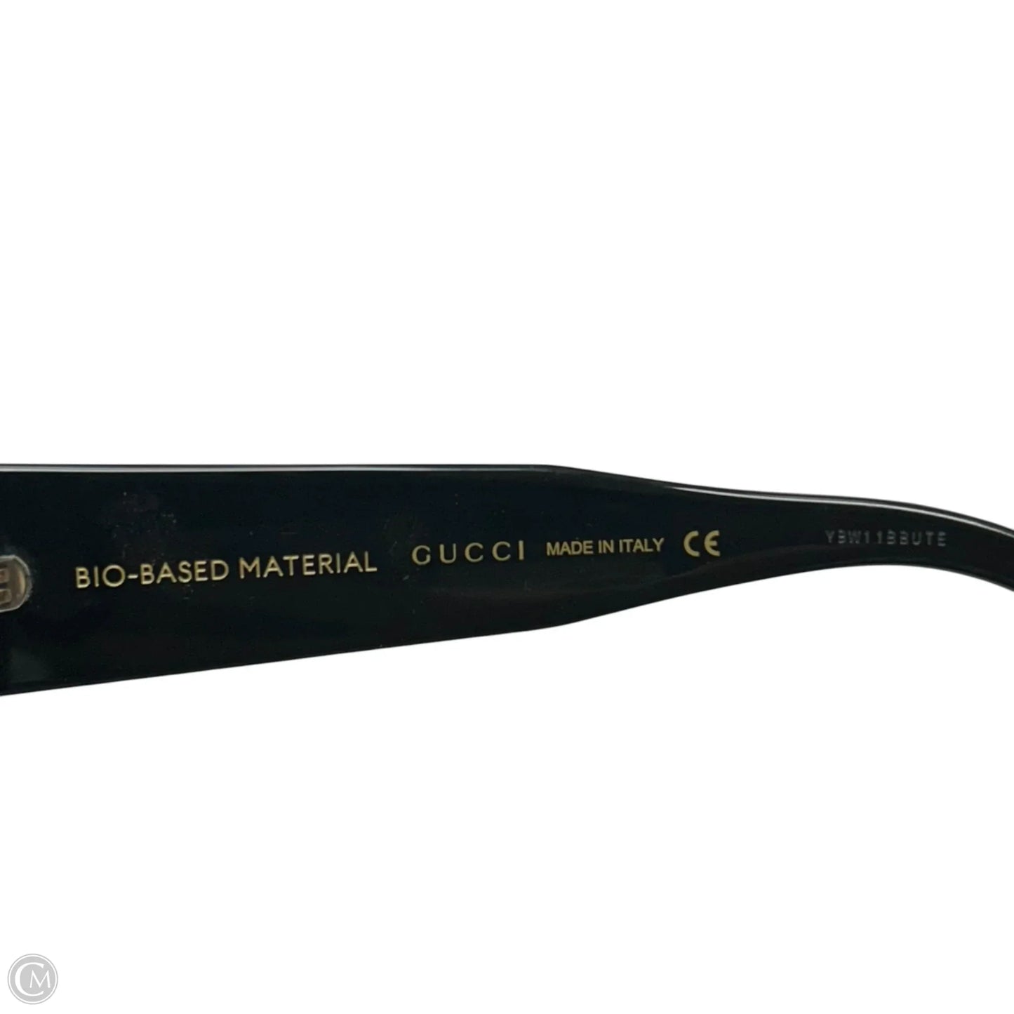 Sunglasses Luxury Designer By Gucci