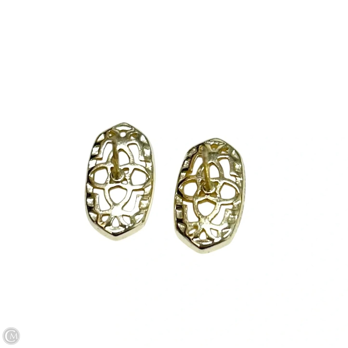 Earrings Stud By Kendra Scott