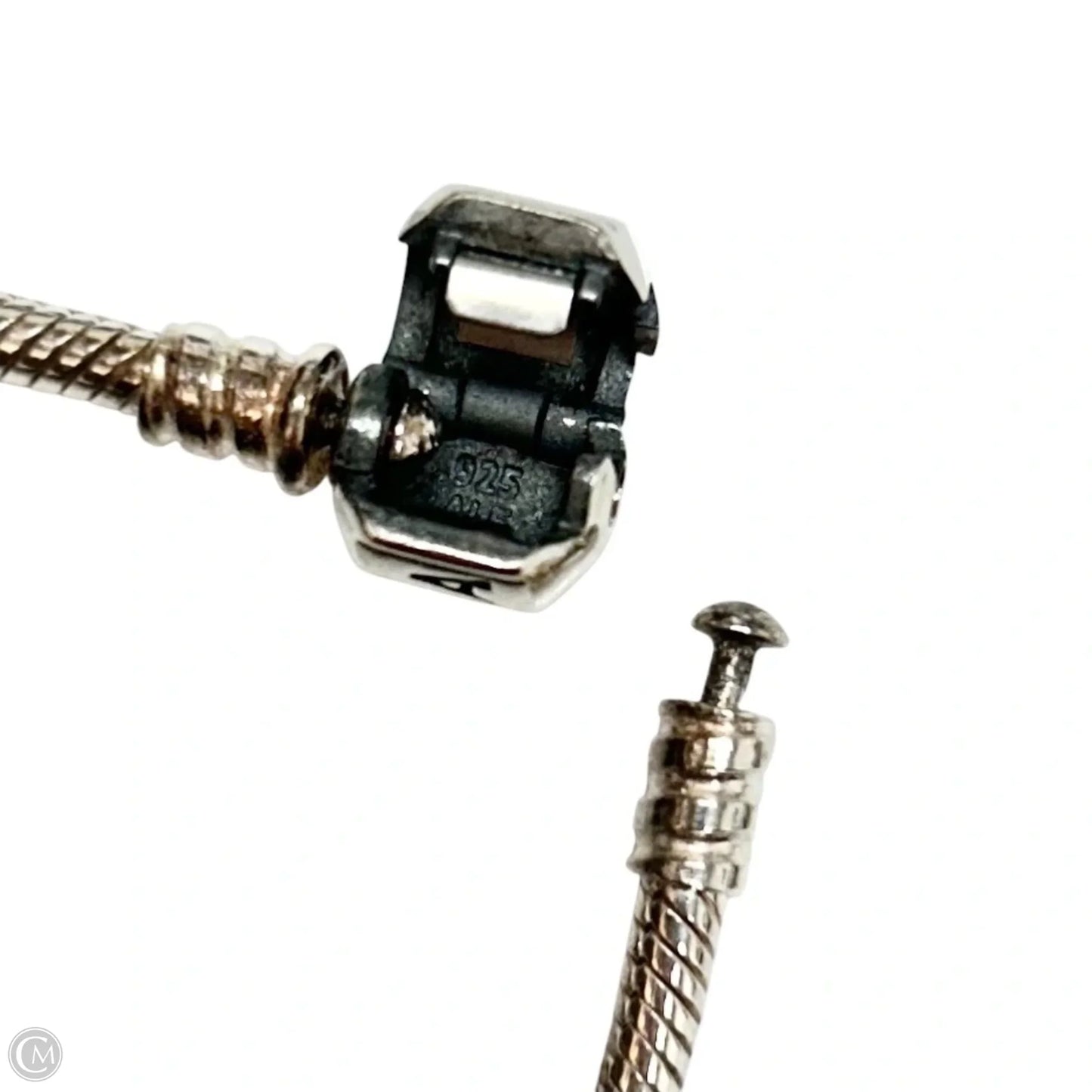Bracelet Sterling Silver By Pandora
