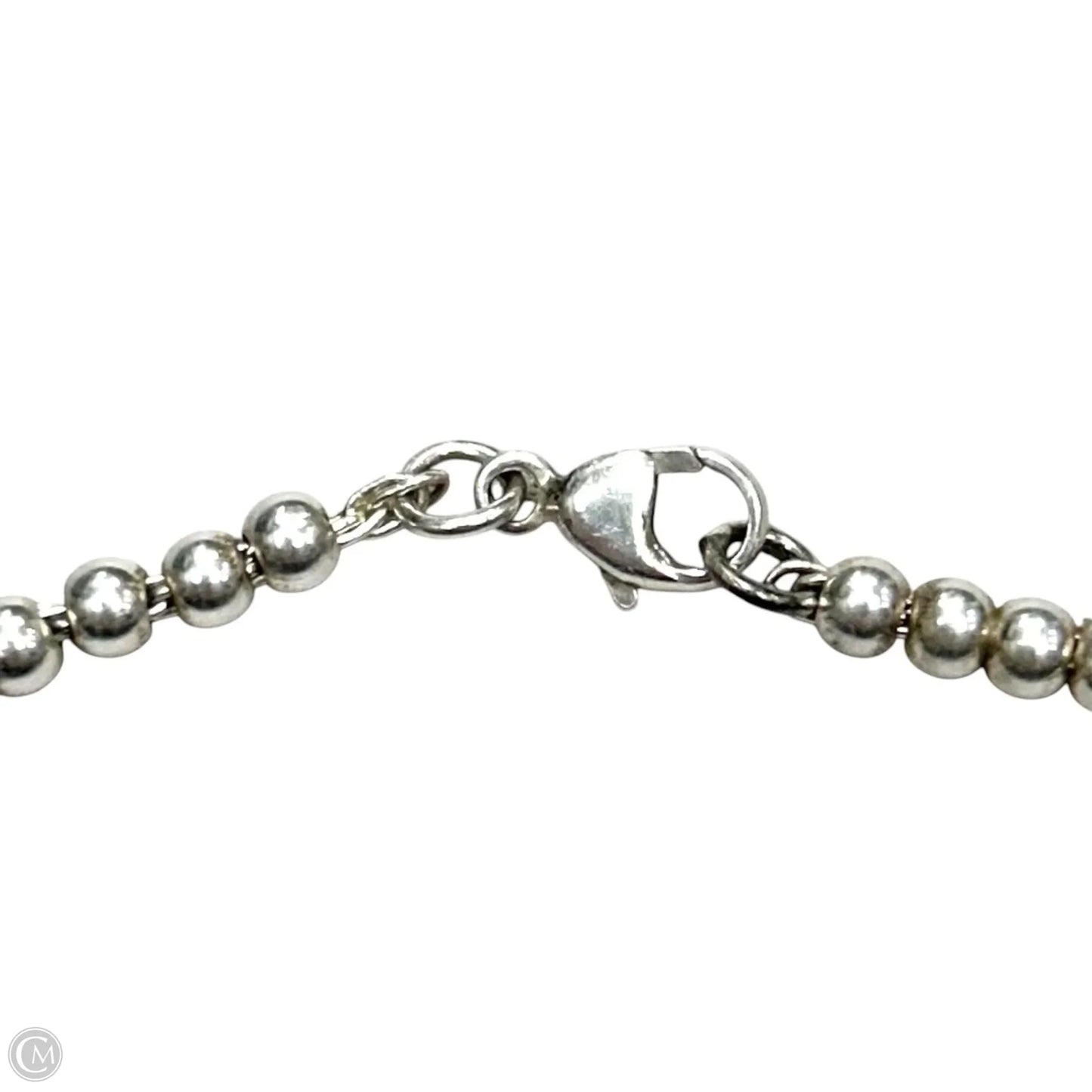 Bracelet Luxury Designer By Tiffany And Company