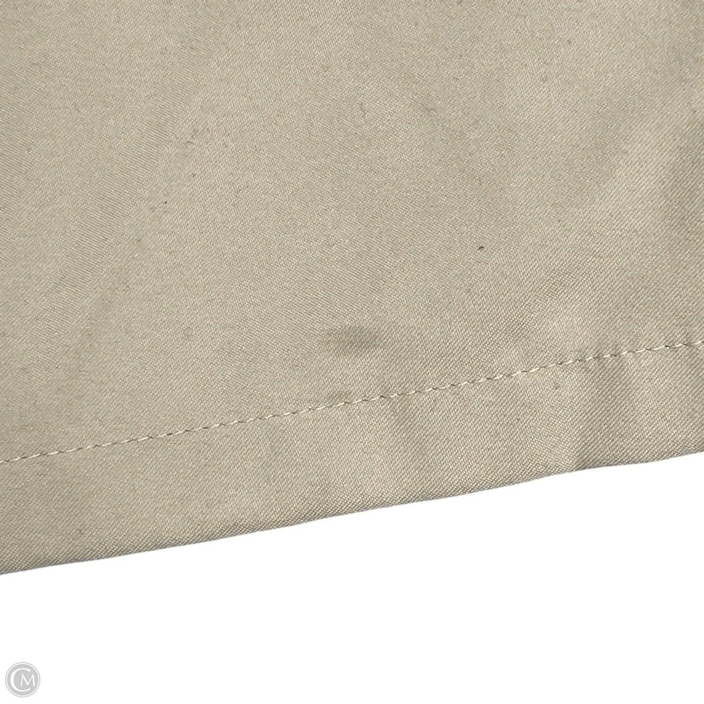 Athletic Skirt By Patagonia In Tan, Size: 14