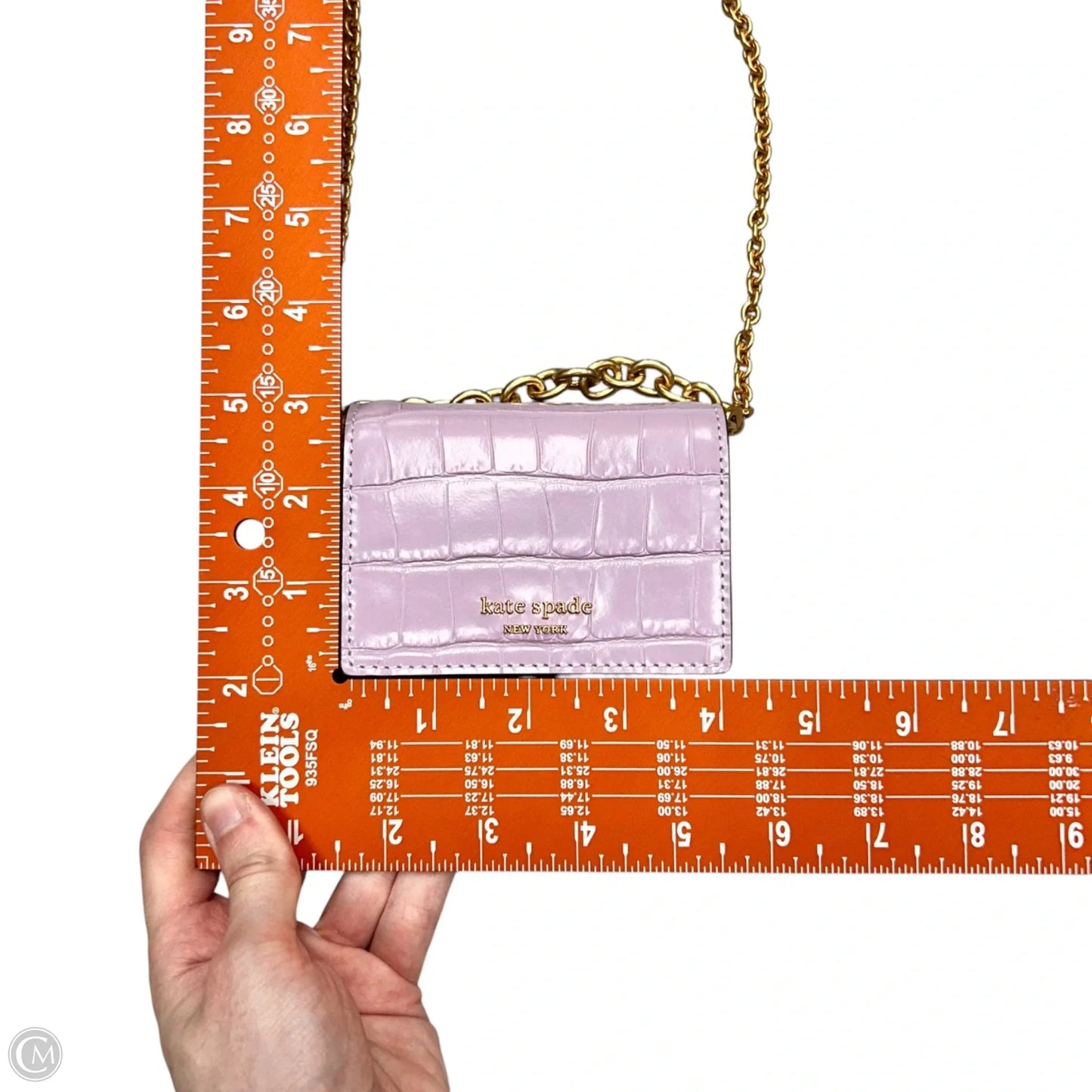 Crossbody Designer By Kate Spade, Size: Small