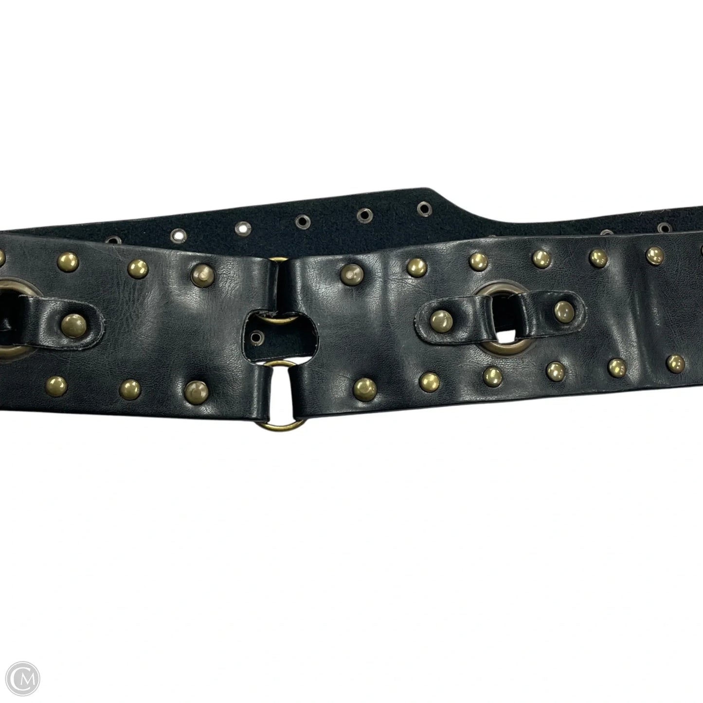 Belt Leather By Mudd, Size: Xlarge