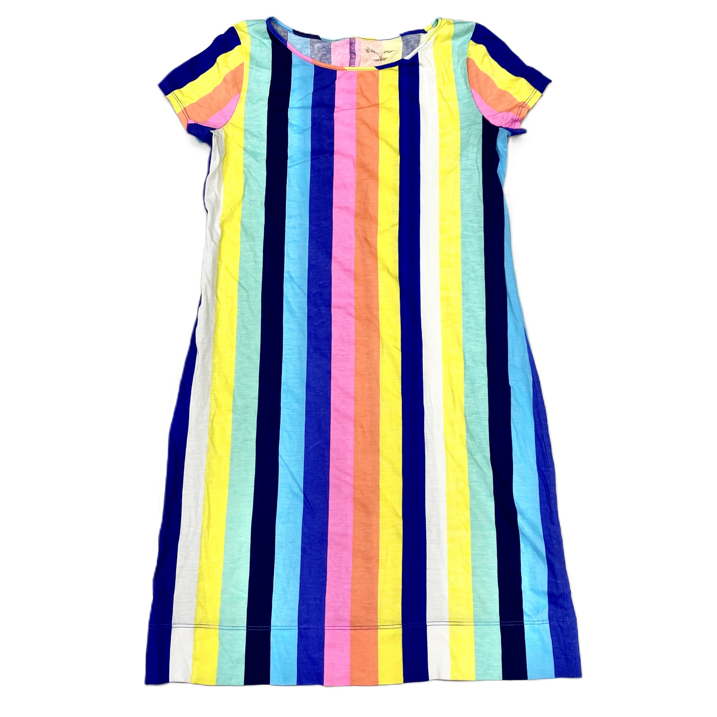 Dress Designer By Lilly Pulitzer Size: S