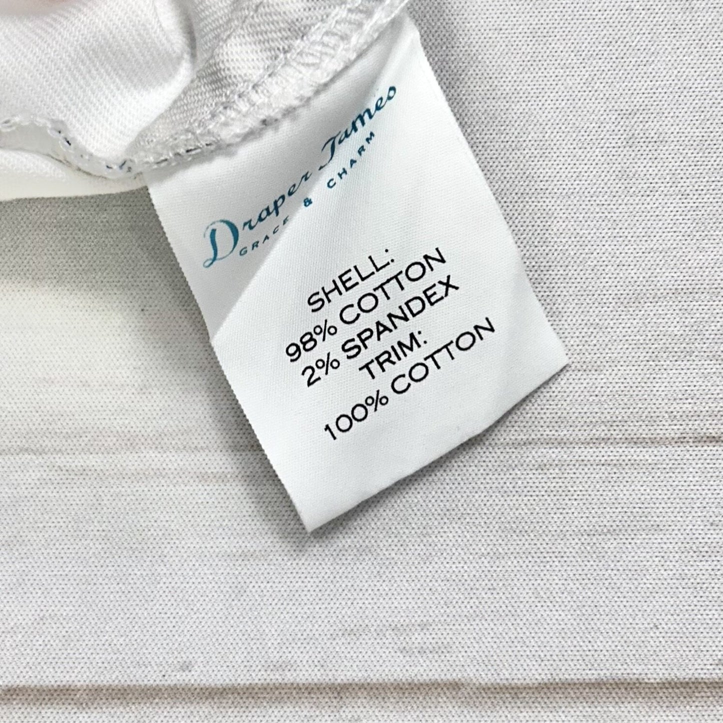 Dress Casual Short By Draper James Size: Xs