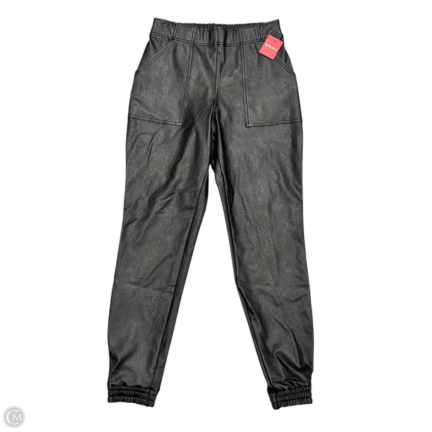 Pants Joggers By Spanx In Black, Size: M