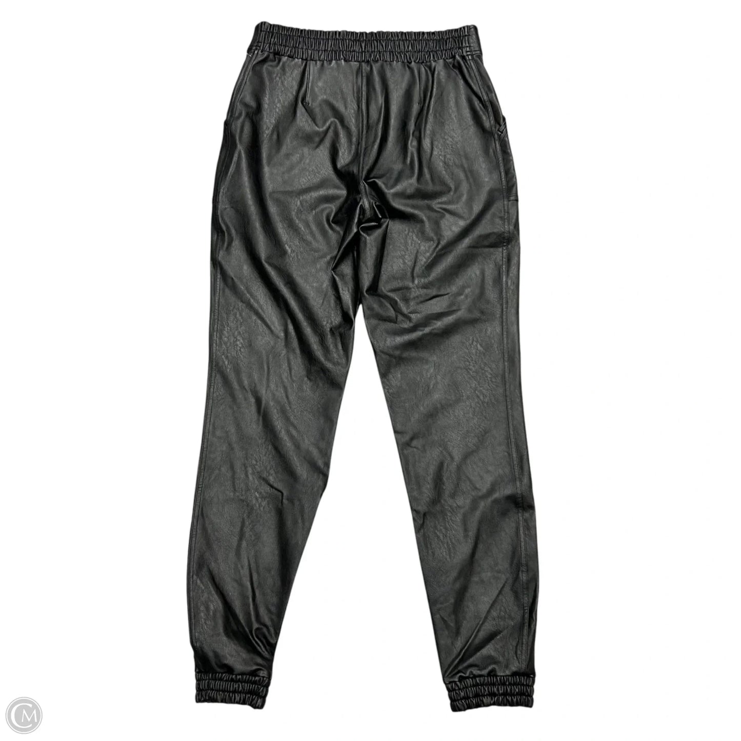Pants Joggers By Spanx In Black, Size: M