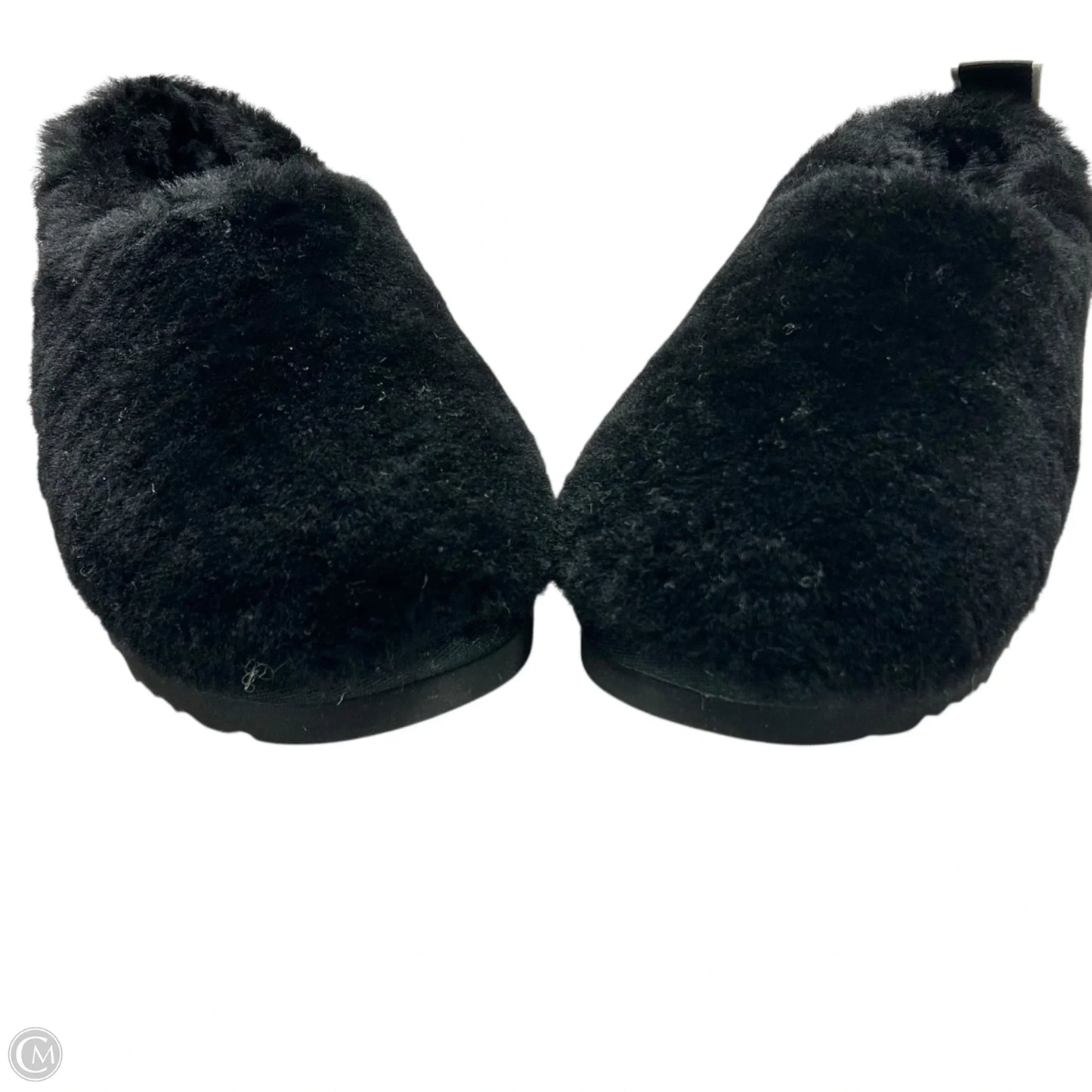 Shoes Designer By Ugg In Black, Size: 7