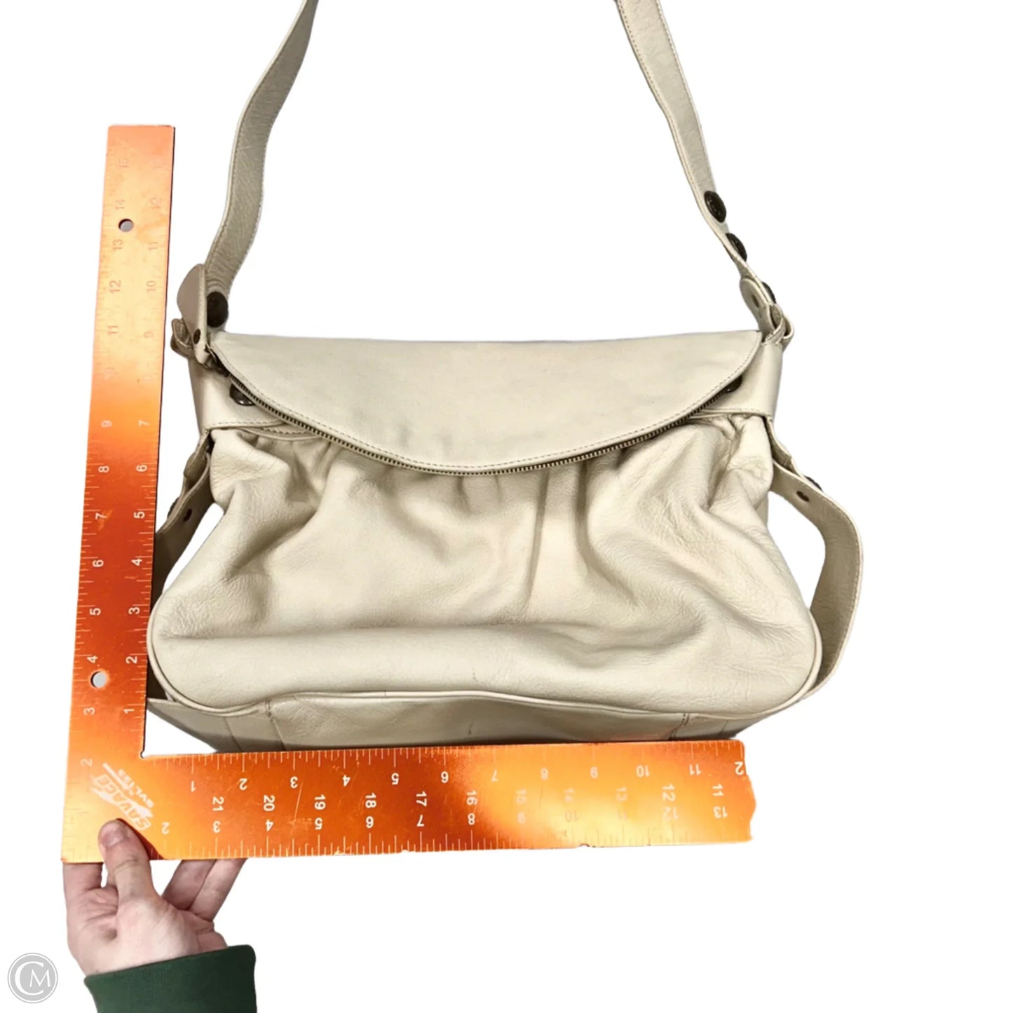 Handbag Luxury Designer By Marc Jacobs, Size: Medium