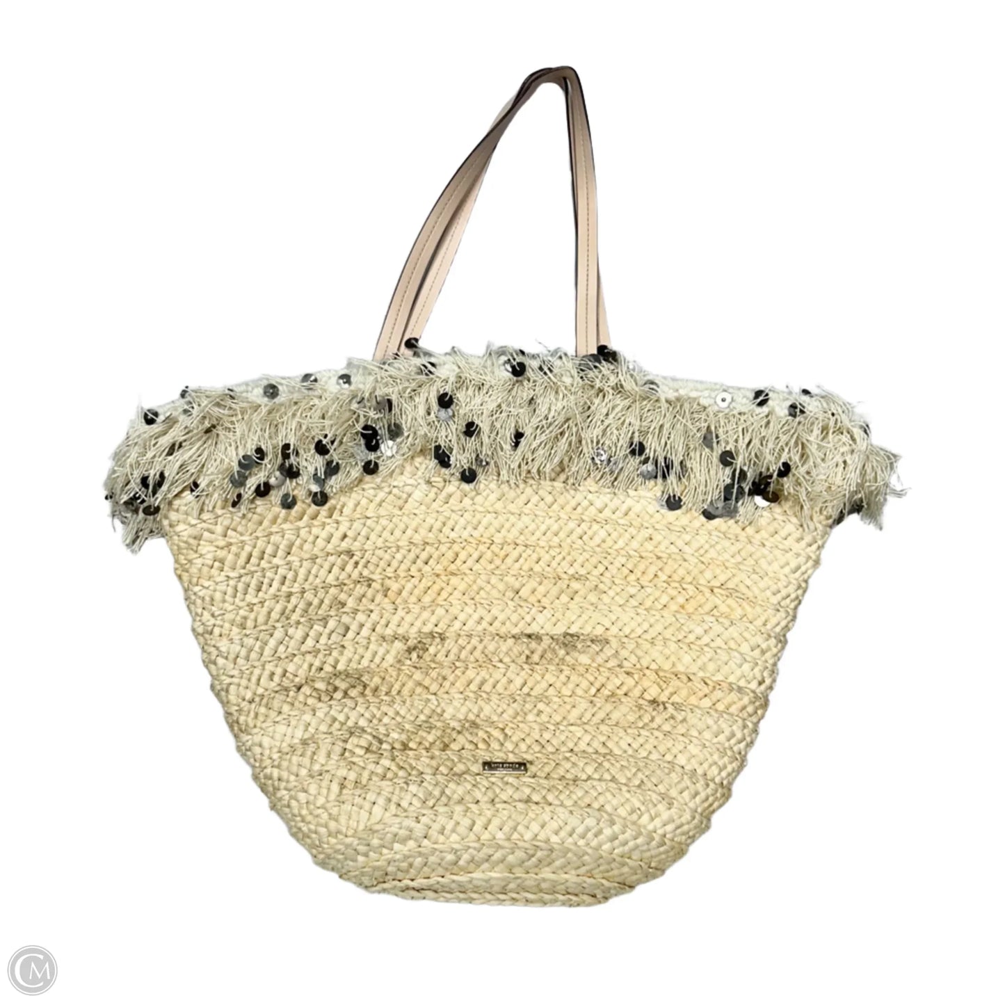 Tote Designer By Kate Spade, Size: Large