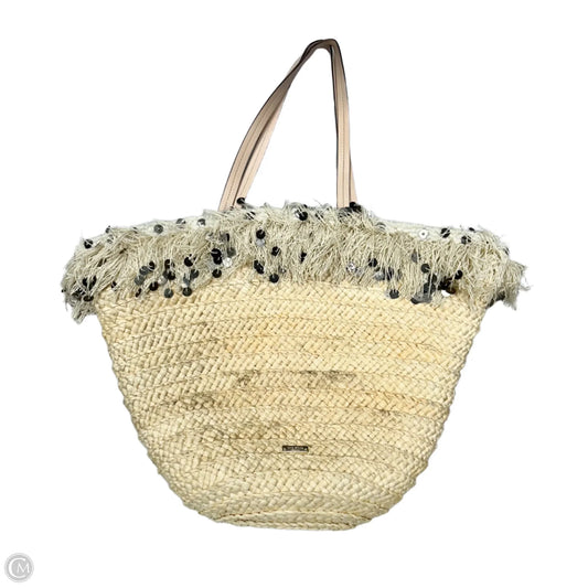 Tote Designer By Kate Spade, Size: Large