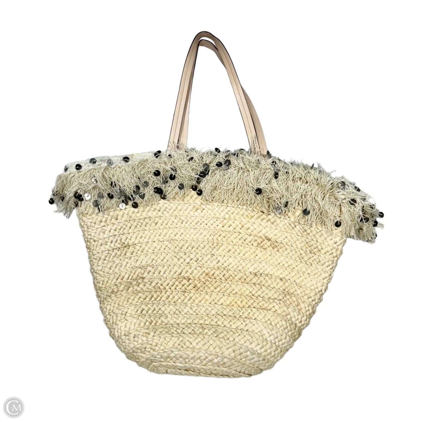 Tote Designer By Kate Spade, Size: Large