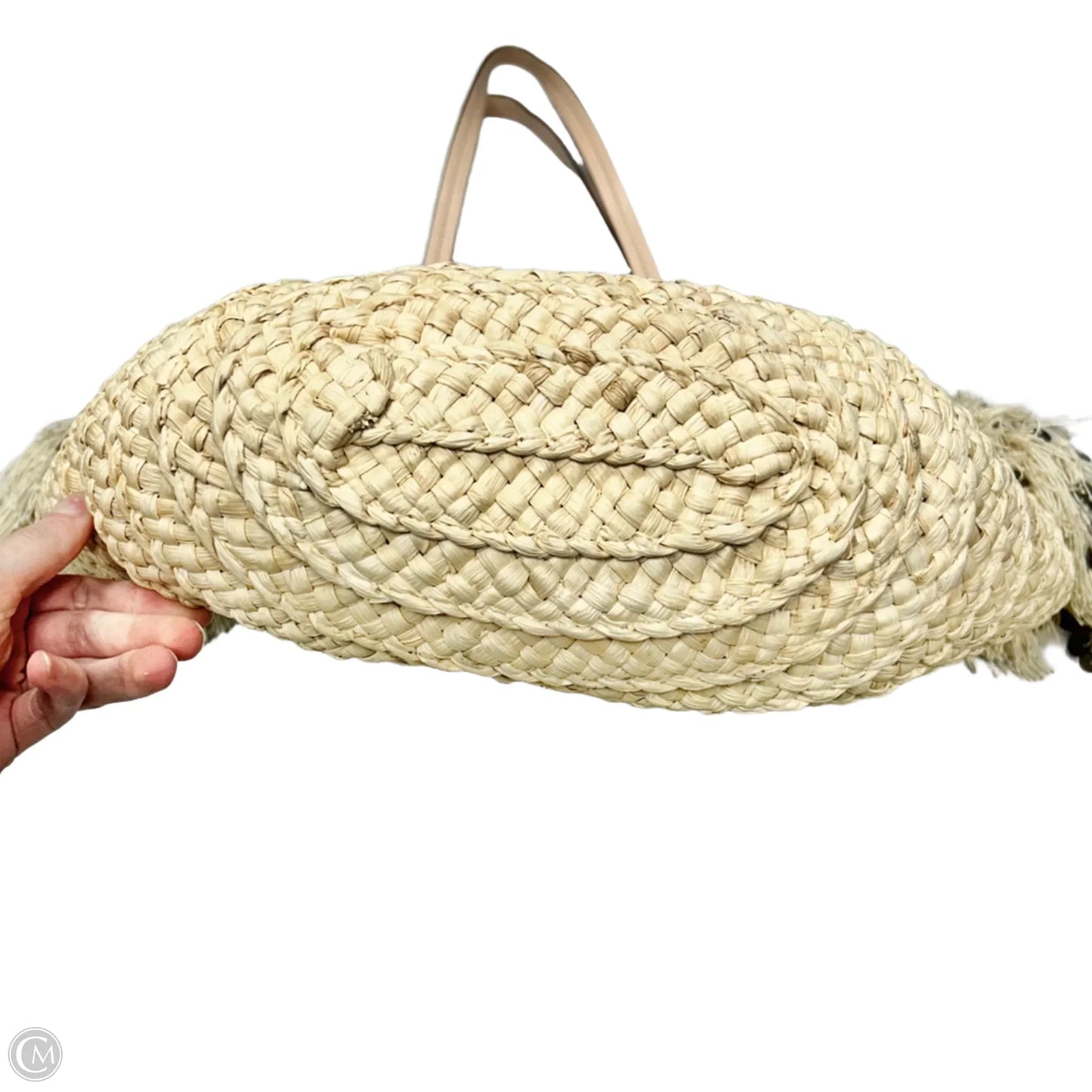 Tote Designer By Kate Spade, Size: Large