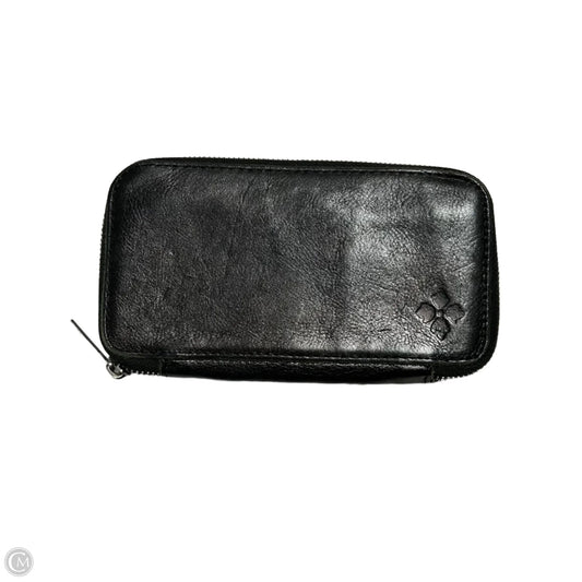 Wallet Designer By Patricia Nash, Size: Medium