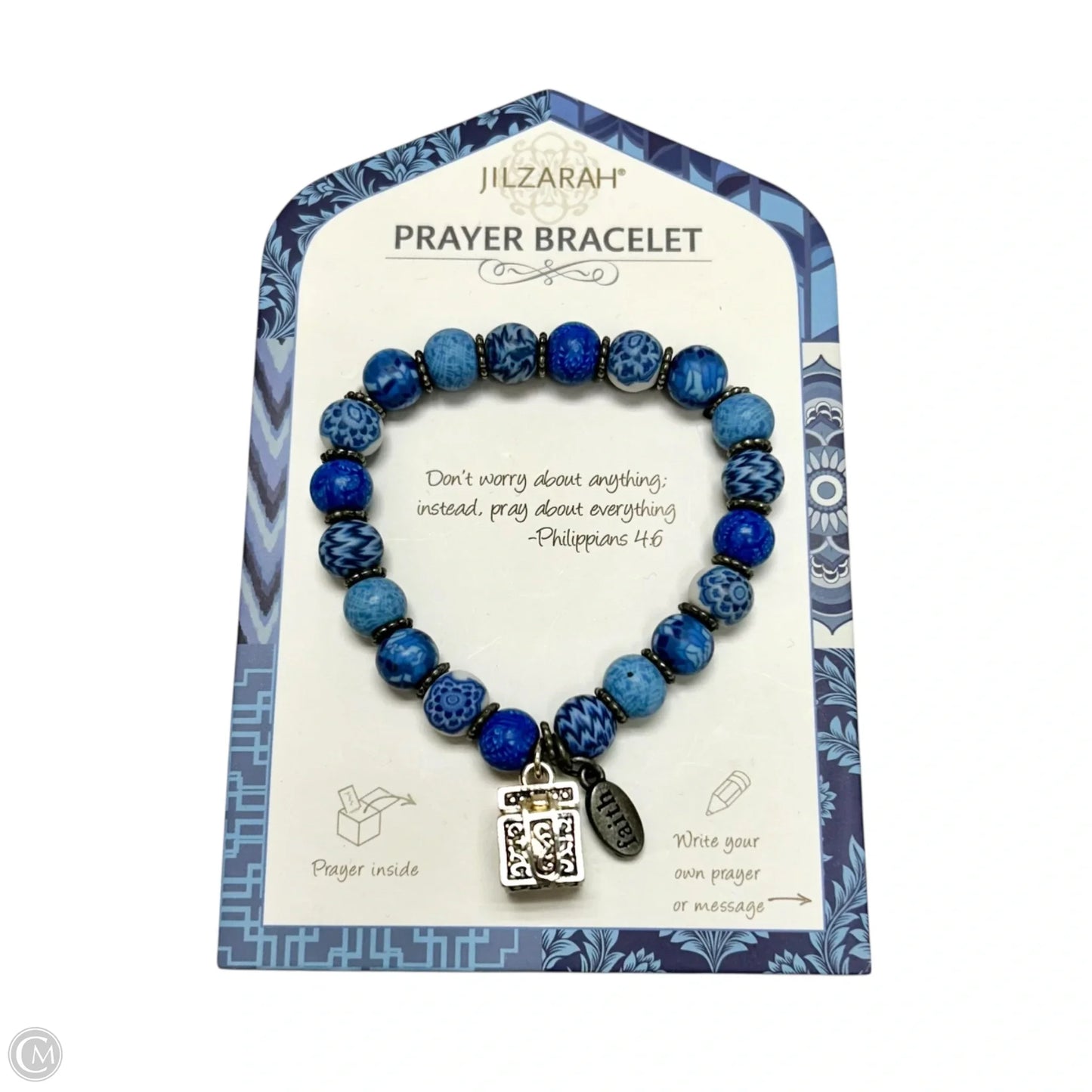 Bracelet Chain By Jizarah