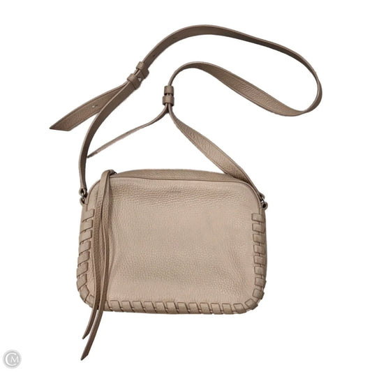 Crossbody Designer By All Saints, Size: Medium