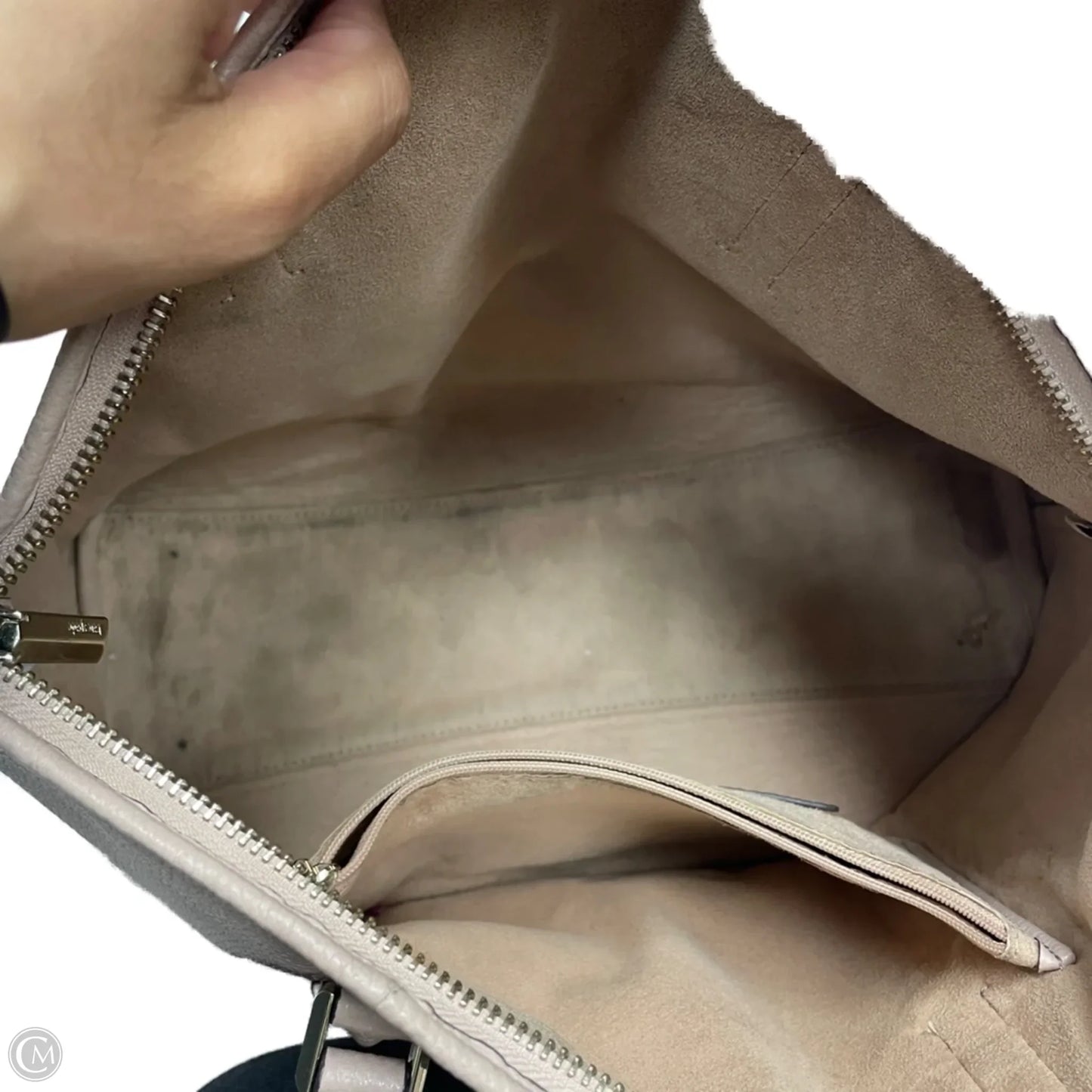 Handbag Designer By Kate Spade, Size: Large