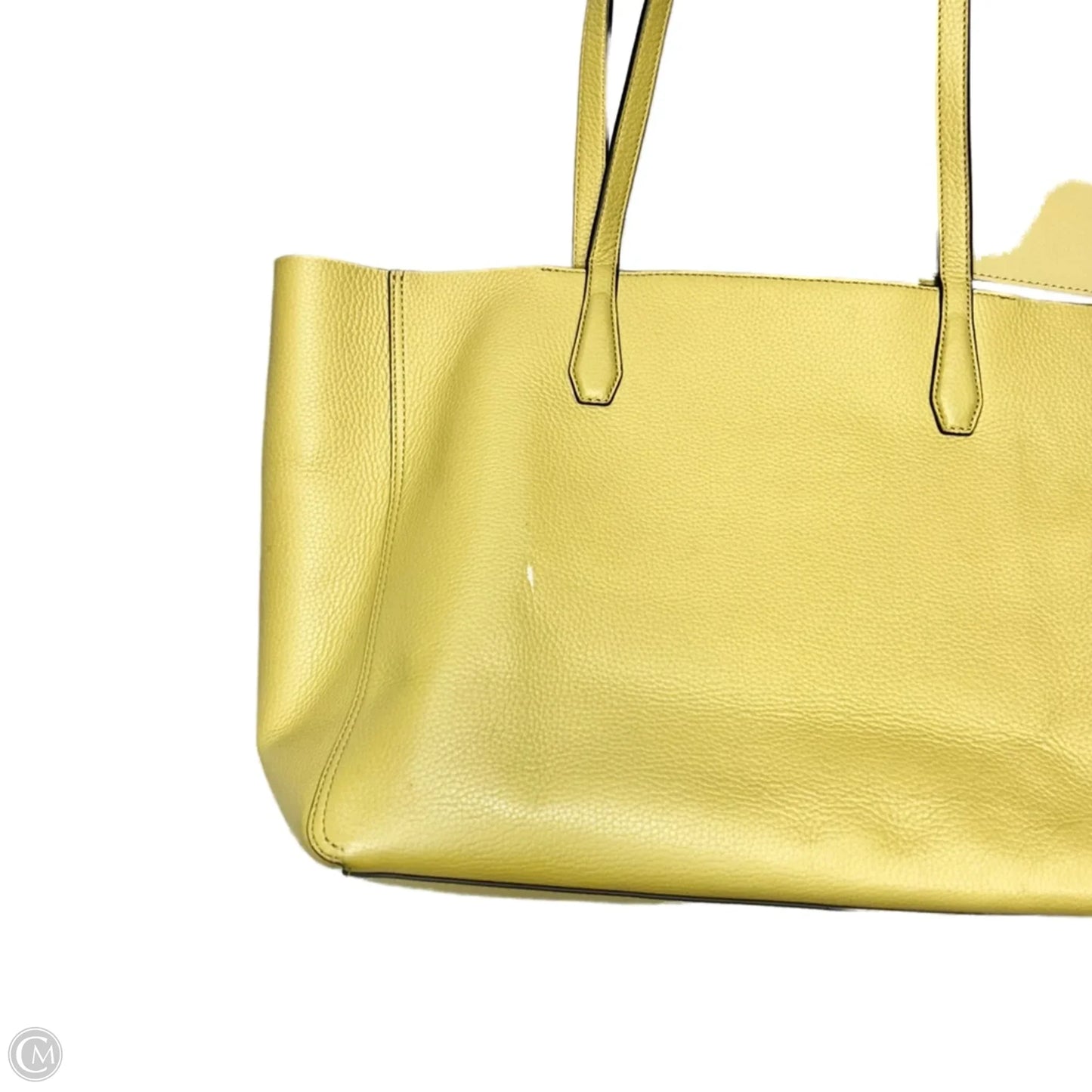 Tote Designer By Tory Burch, Size: Large