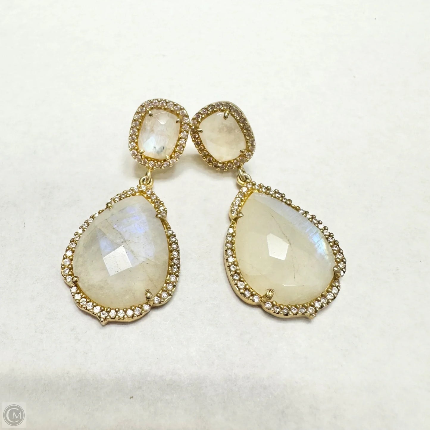 Earrings Sterling Silver
