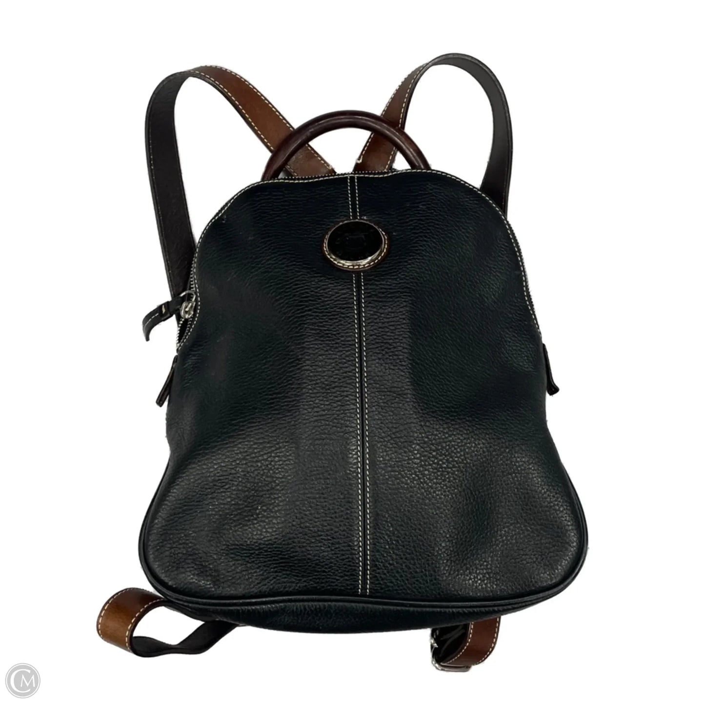 Backpack Designer By Dooney And Bourke, Size: Small