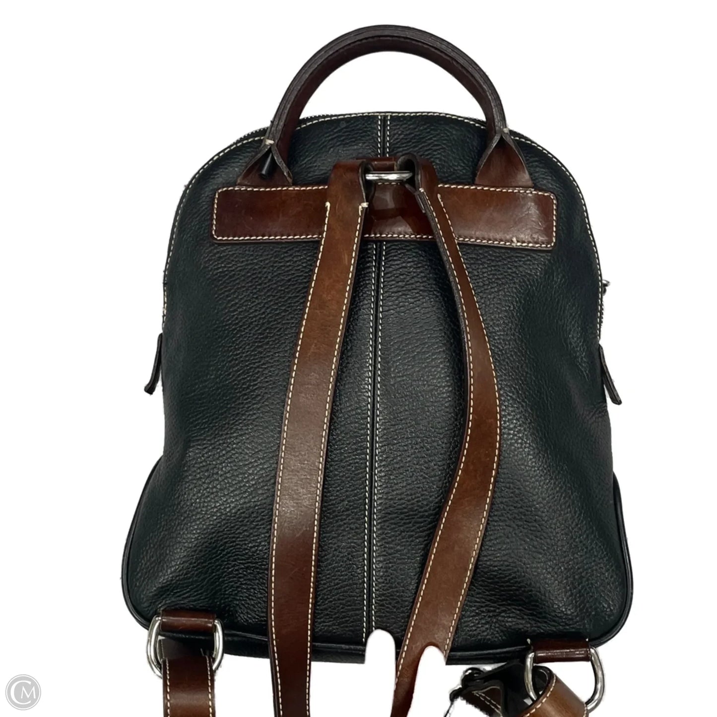 Backpack Designer By Dooney And Bourke, Size: Small
