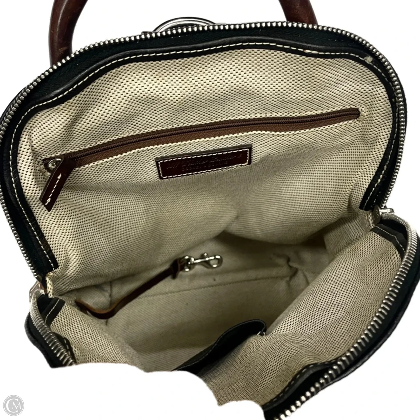 Backpack Designer By Dooney And Bourke, Size: Small