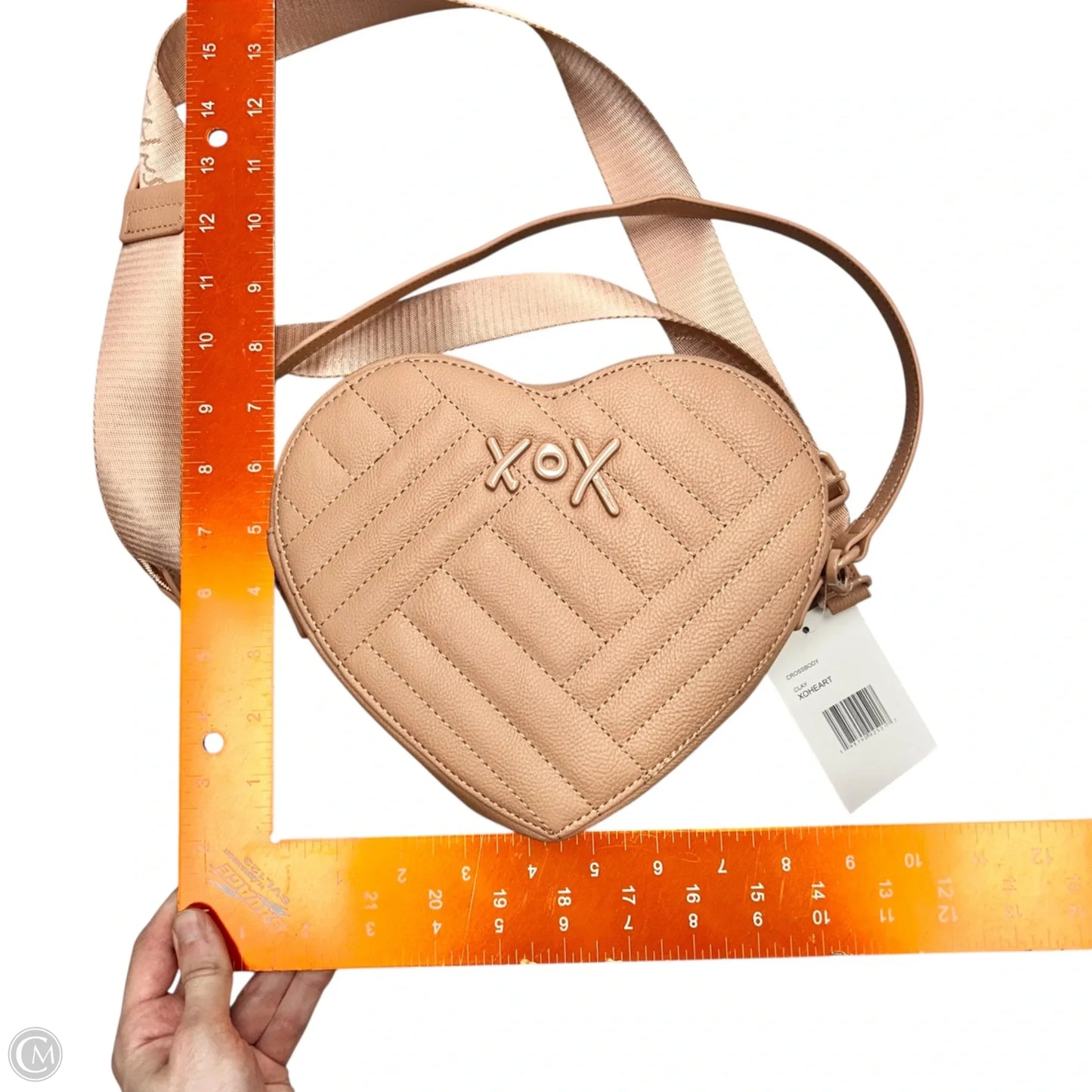 Crossbody By Betsey Johnson, Size: Small