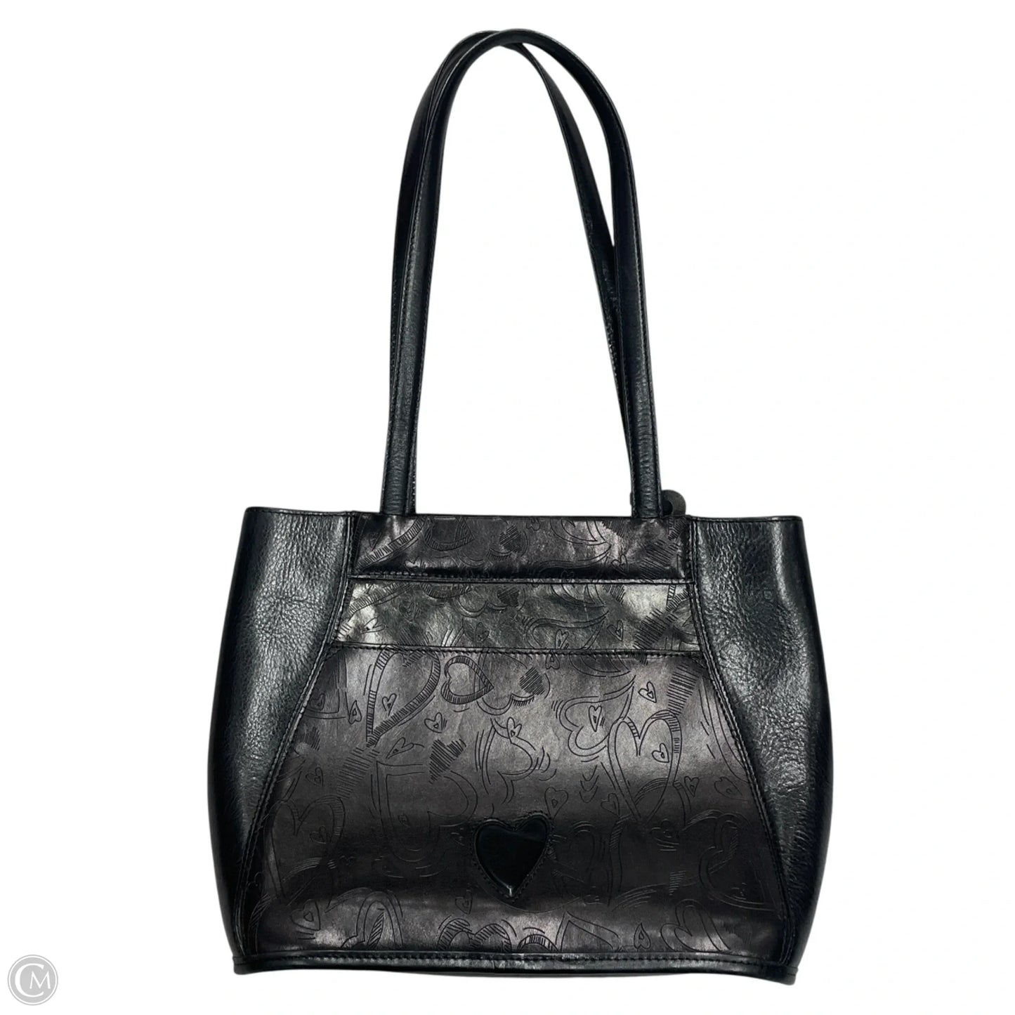 Handbag By Brighton, Size: Medium