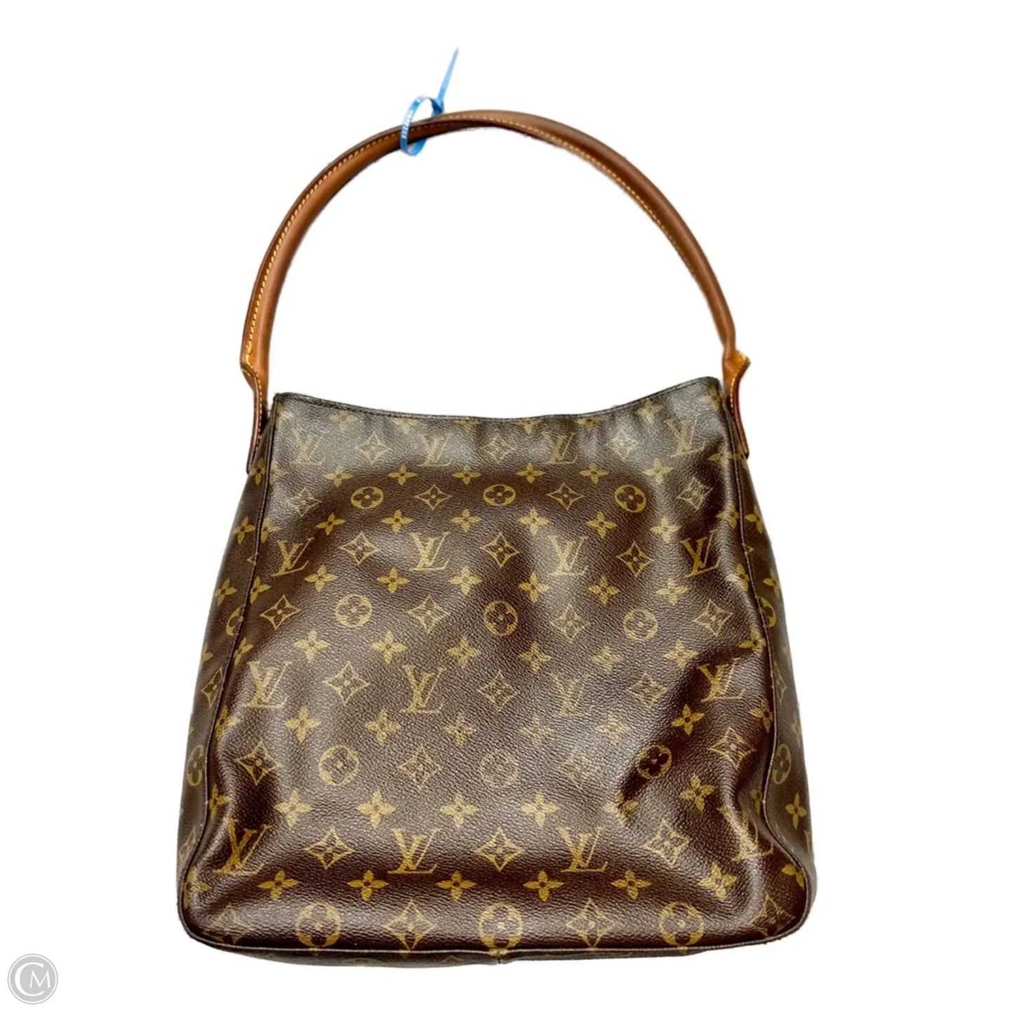Handbag Luxury Designer By Louis Vuitton, Size: Large