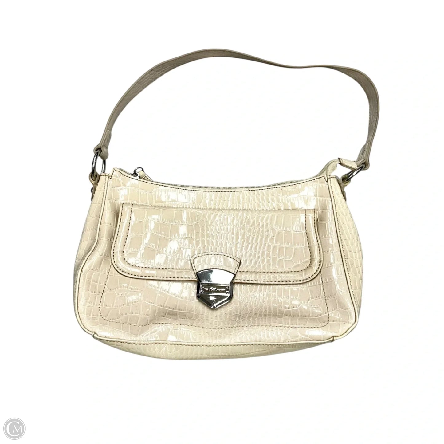 Handbag By Liz Claiborne, Size: Medium