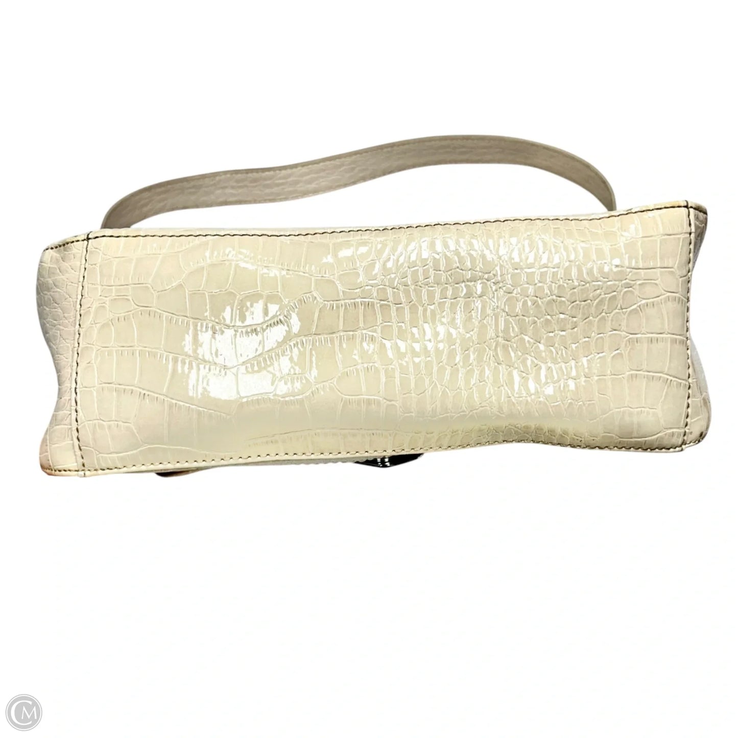 Handbag By Liz Claiborne, Size: Medium
