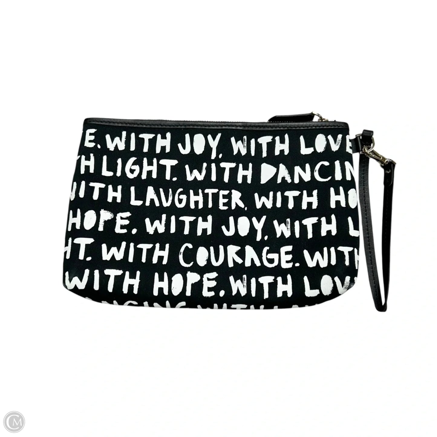 Wristlet Designer By Kate Spade, Size: Medium