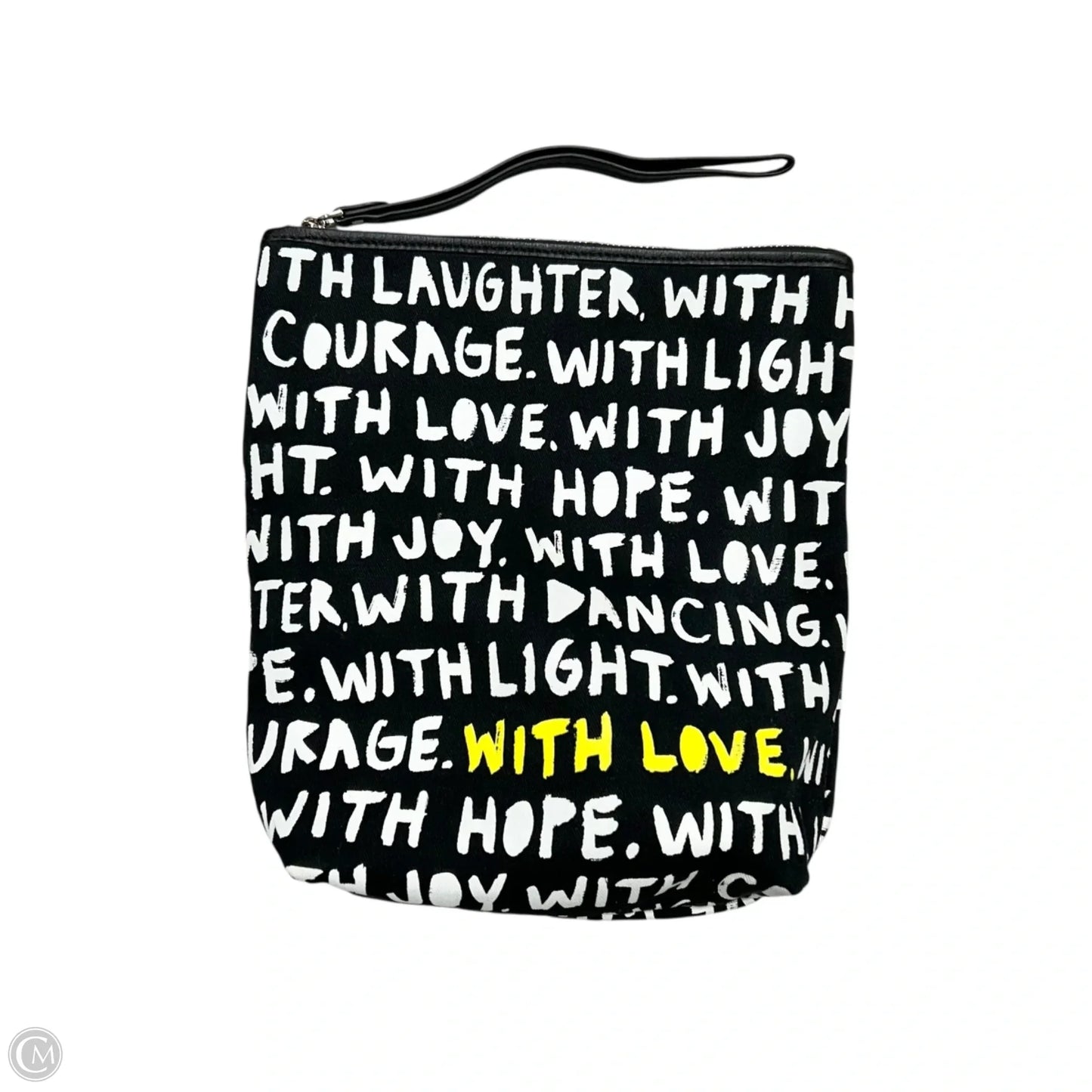 Wristlet Designer By Kate Spade, Size: Medium