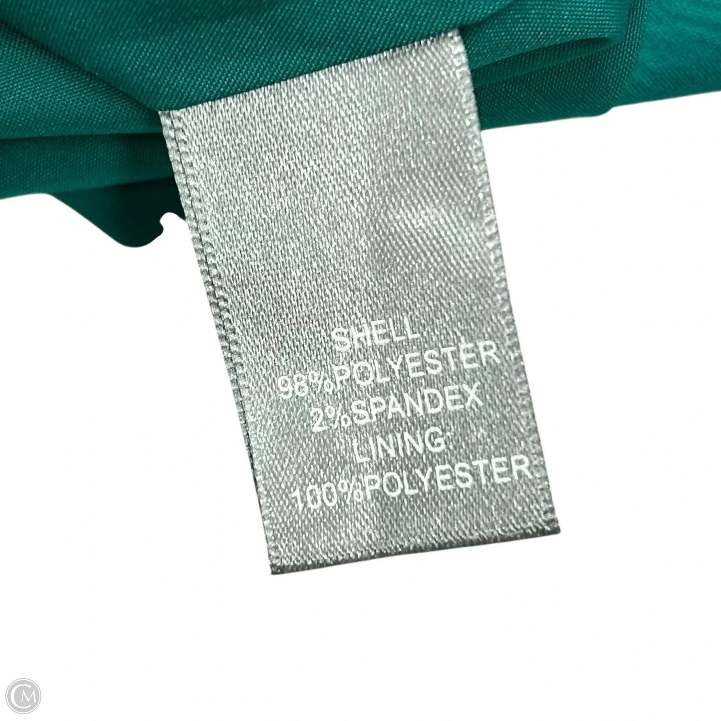 Blazer By Marled In Teal, Size: Xs