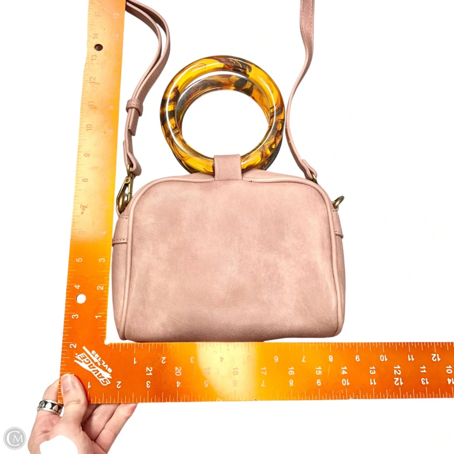 Crossbody By Anthropologie, Size: Small