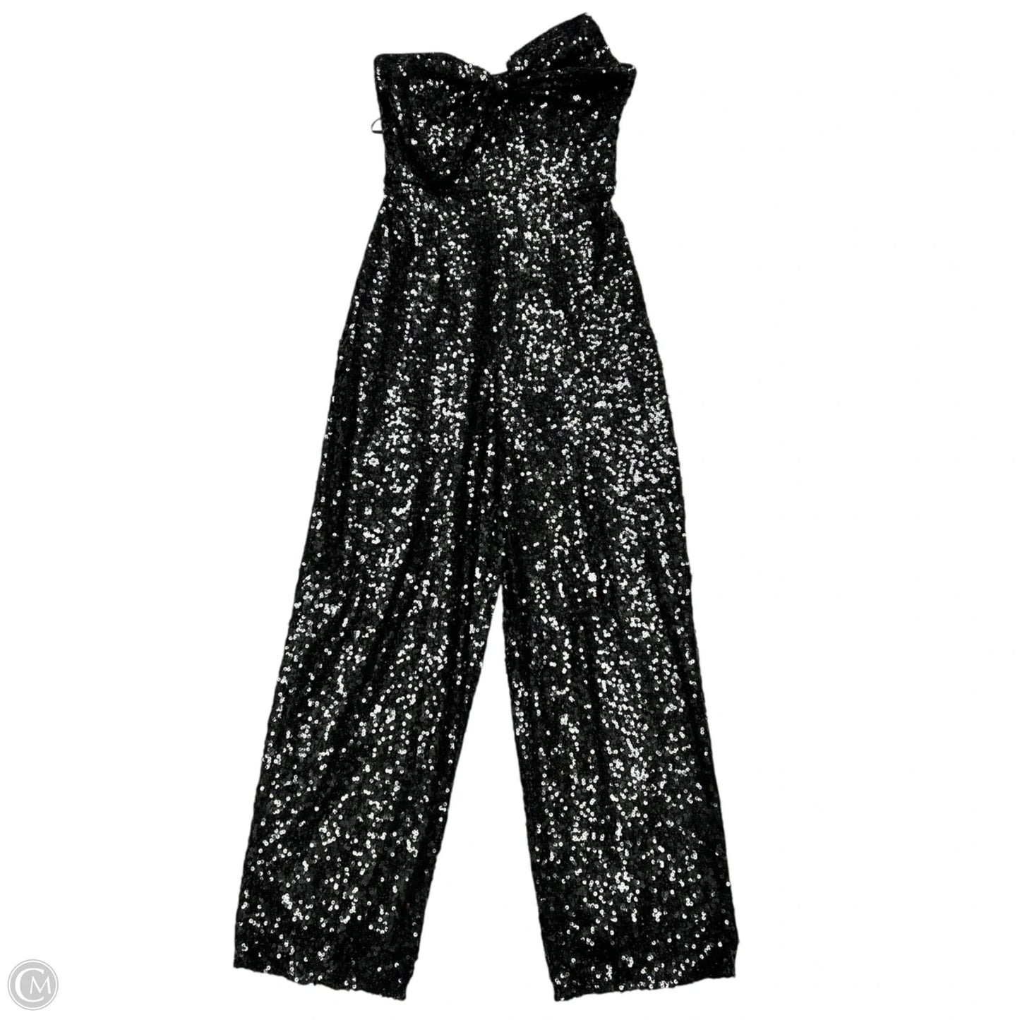 Jumpsuit By Hutch In Black, Size: S