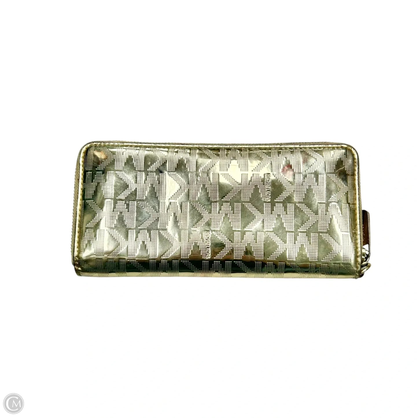 Wallet By Michael By Michael Kors, Size: Large