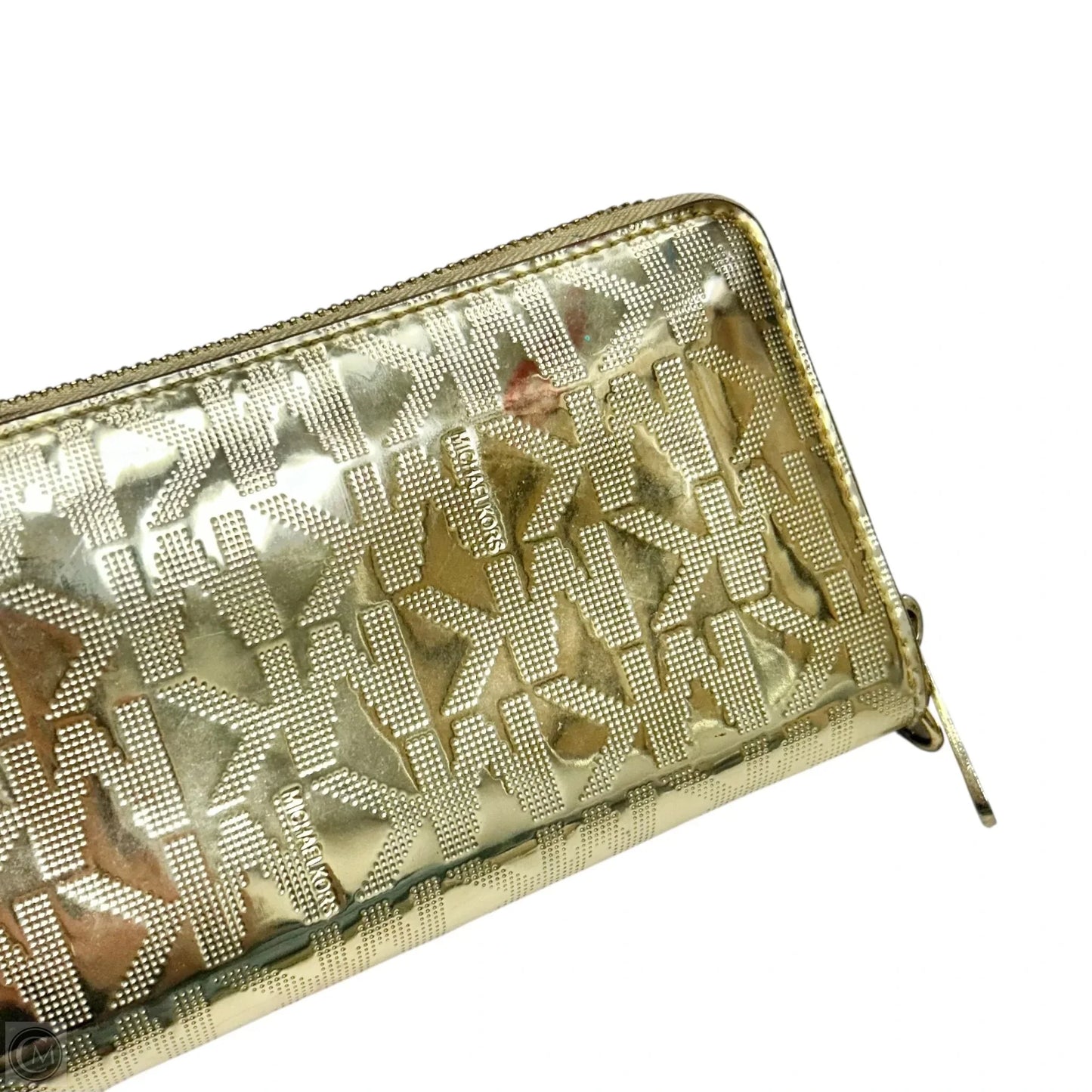Wallet By Michael By Michael Kors, Size: Large