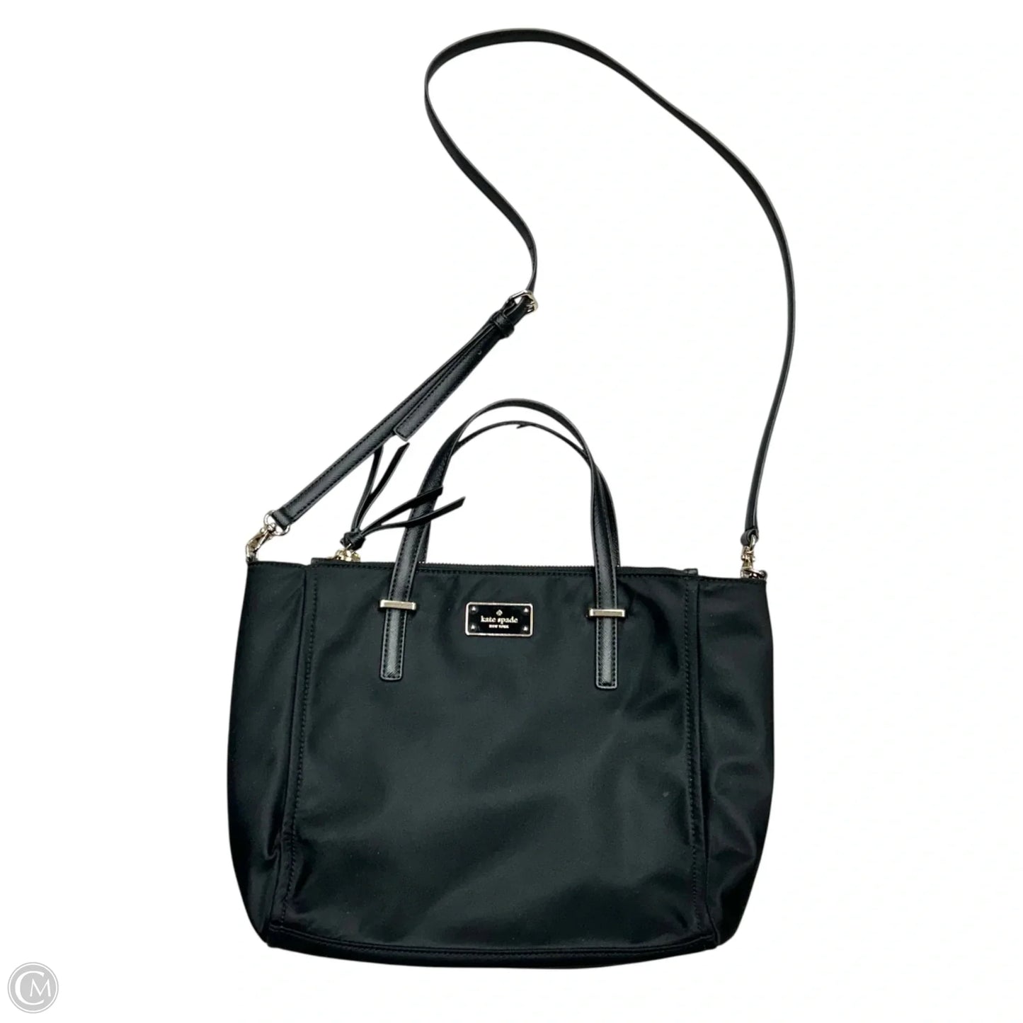 Handbag Designer By Kate Spade, Size: Medium