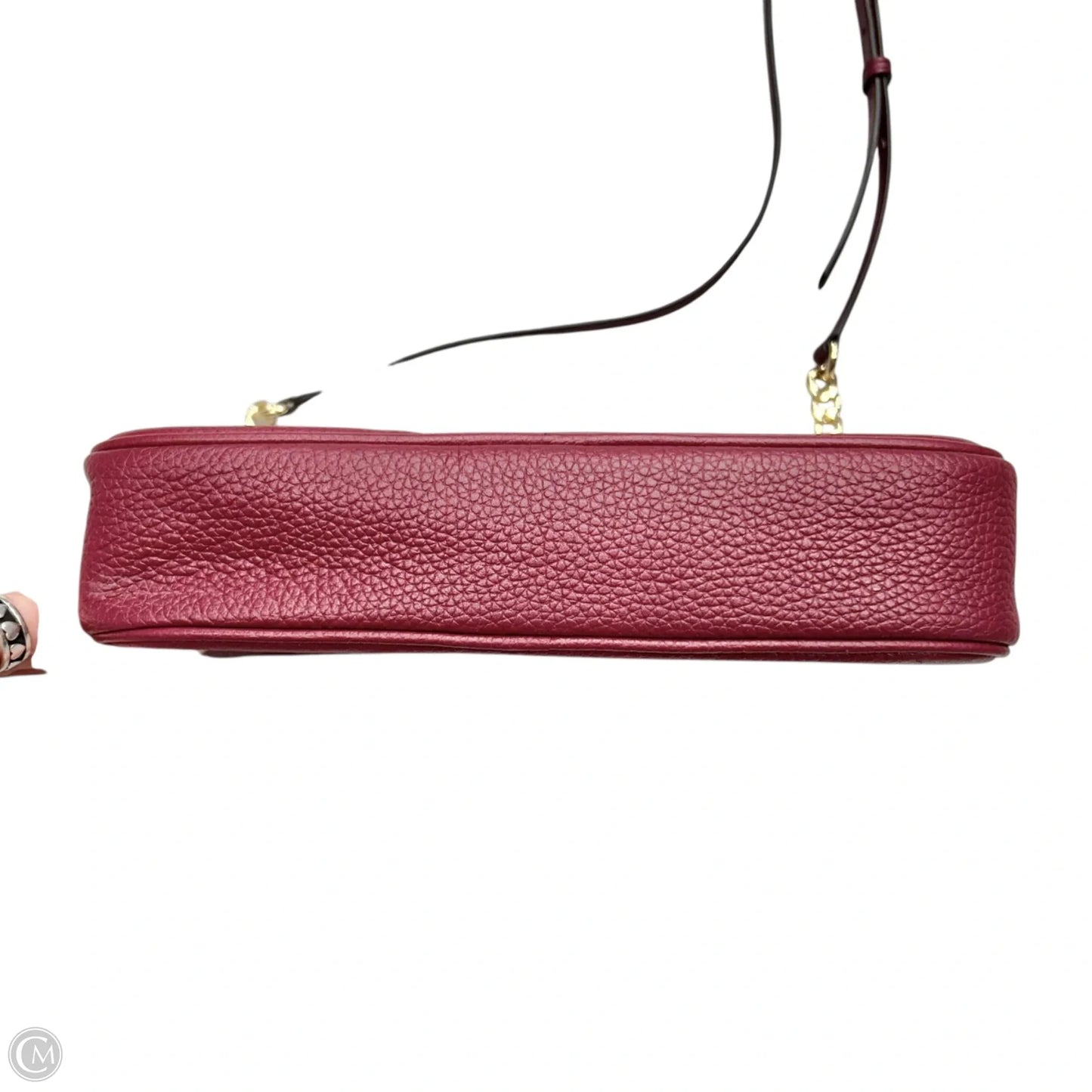 Crossbody Designer By Michael By Michael Kors, Size: Small
