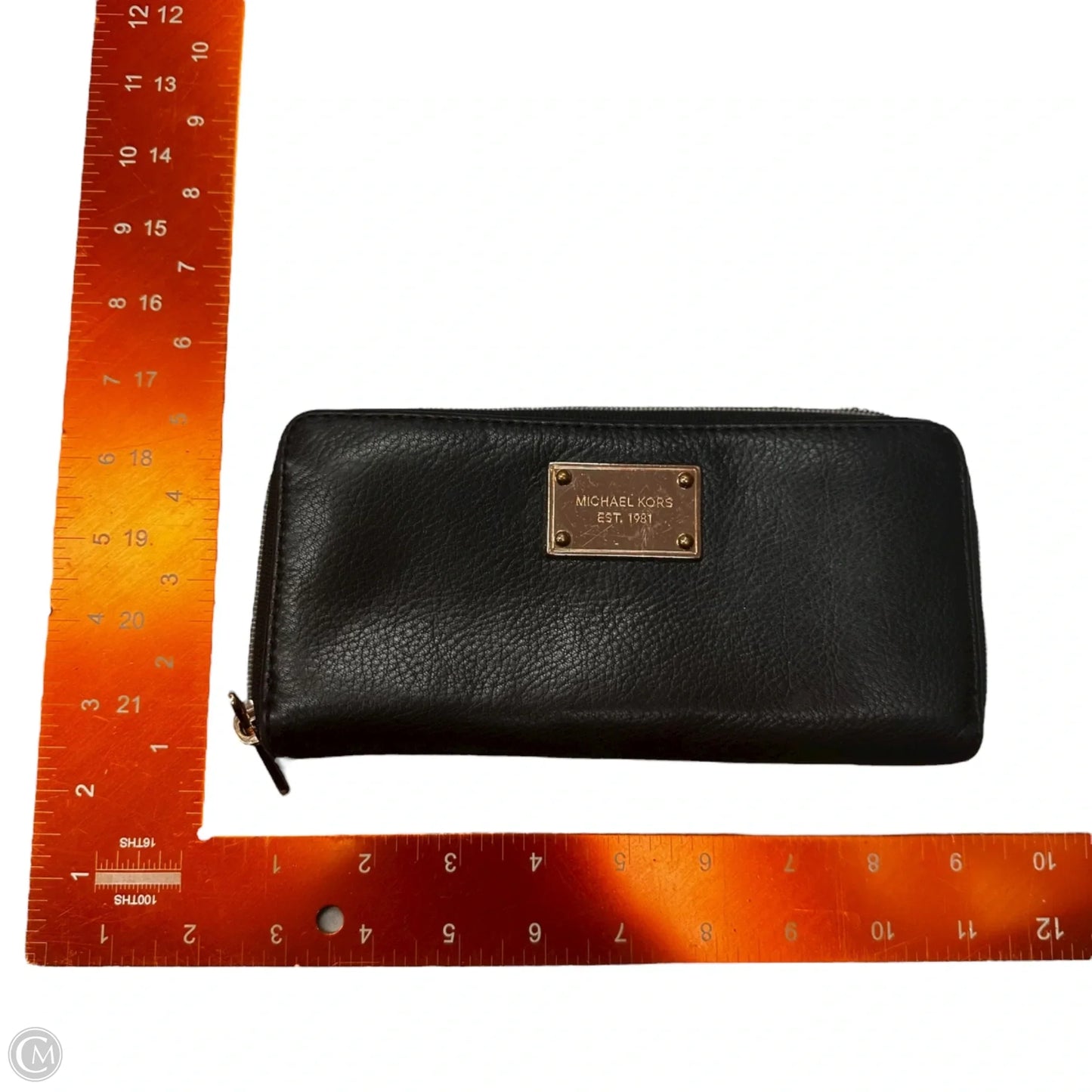 Wallet Designer By Michael By Michael Kors, Size: Medium