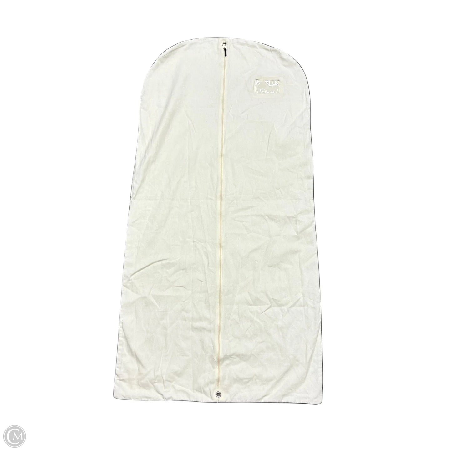 Garment Bag Luxury Designer By Fendi